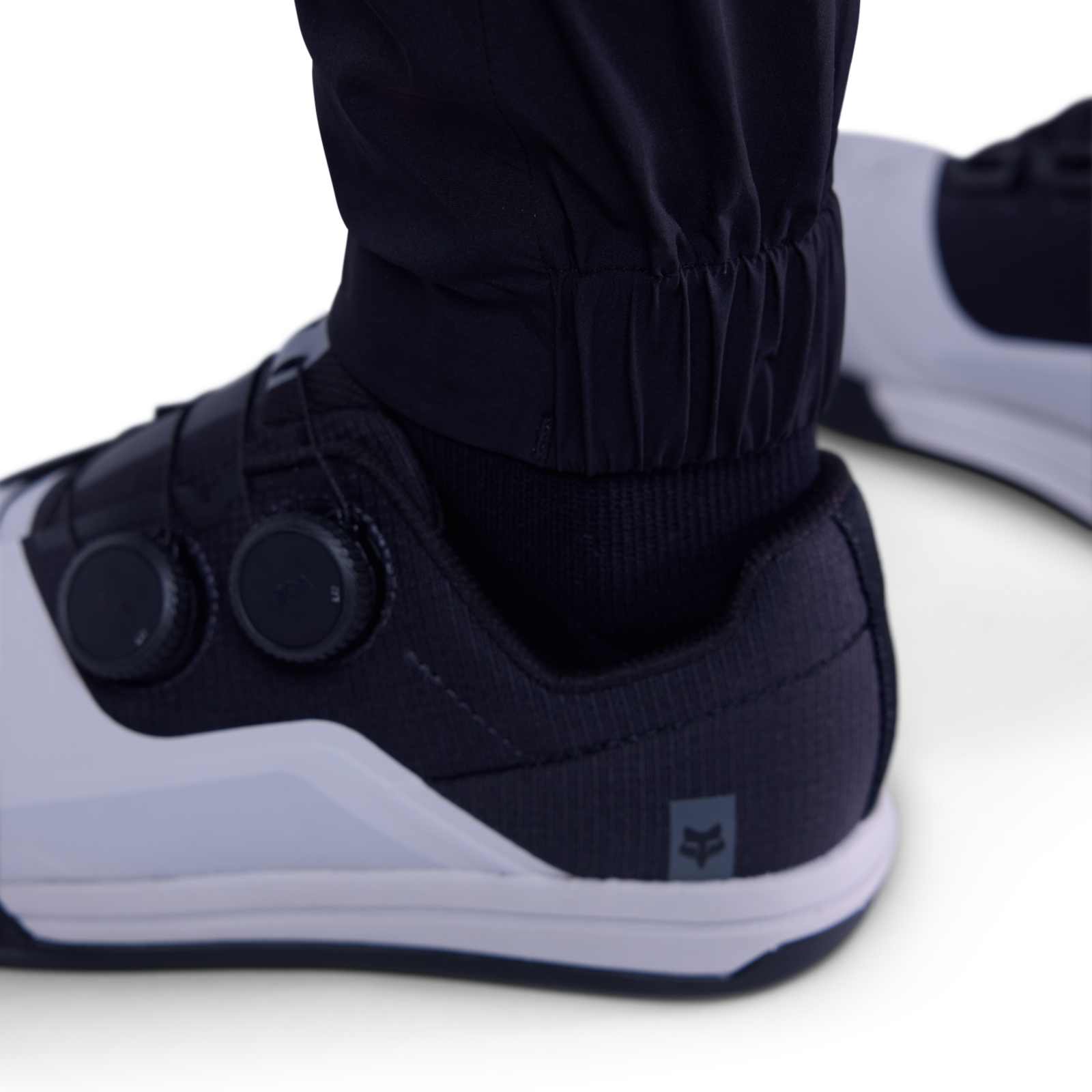 Fox Racing W Ranger Water Pant Velohose in SCHWARZ