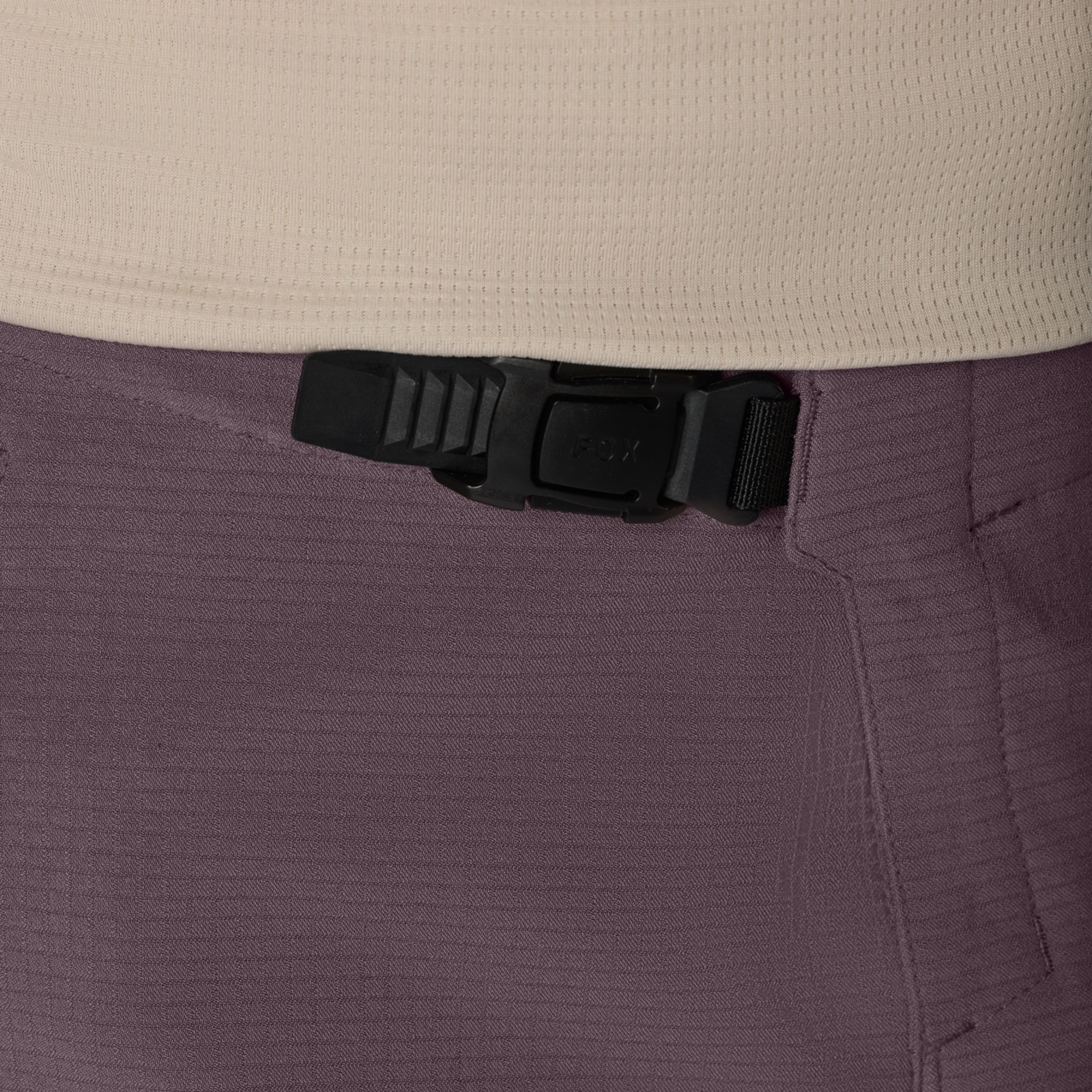 Fox Racing W Defend Pant Park SE Velohose in VIOLETT