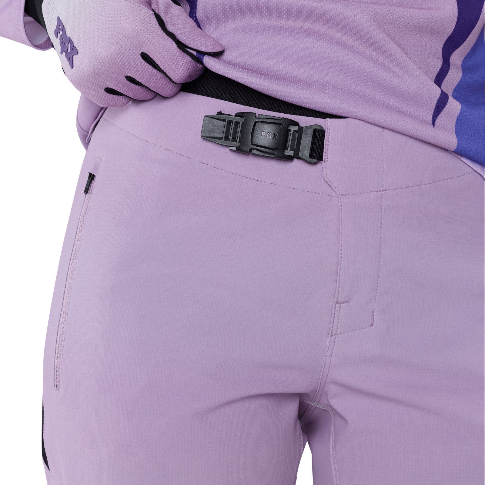 Fox Racing W Ranger Pant Foundry in MEHRFARBIG