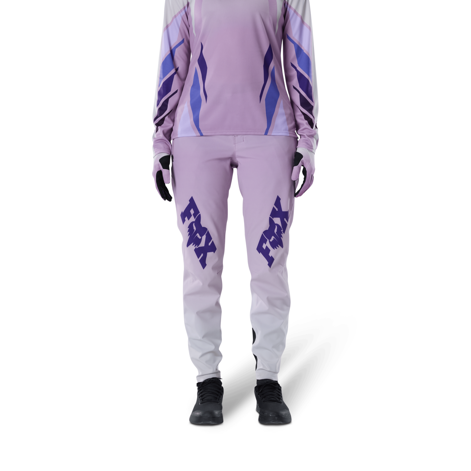 Fox Racing W Ranger Pant Foundry in MEHRFARBIG