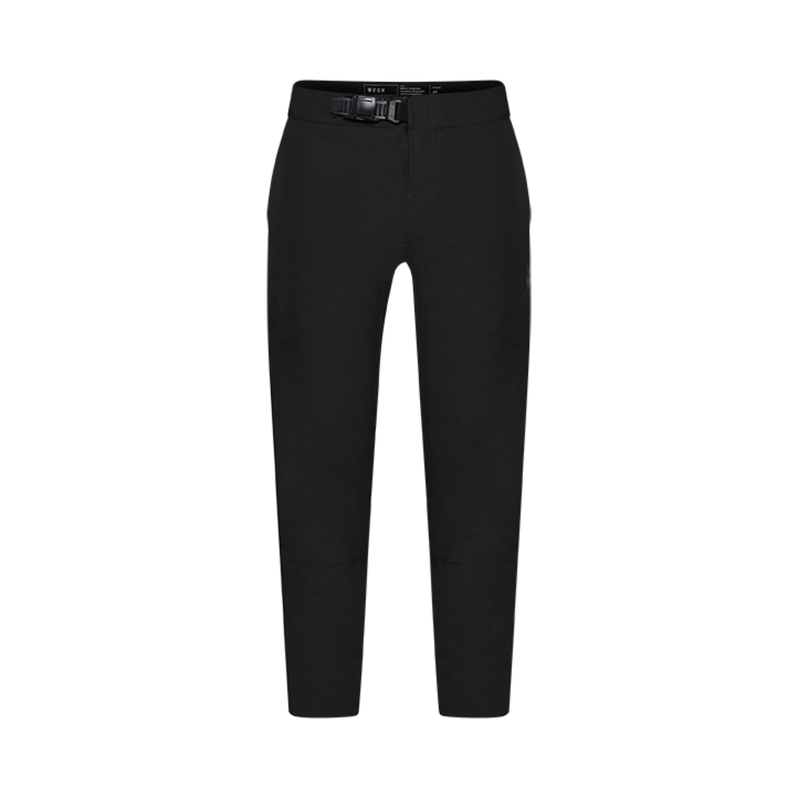 Fox Racing Yth Ranger 2.5L Water Pant Velohose in SCHWARZ
