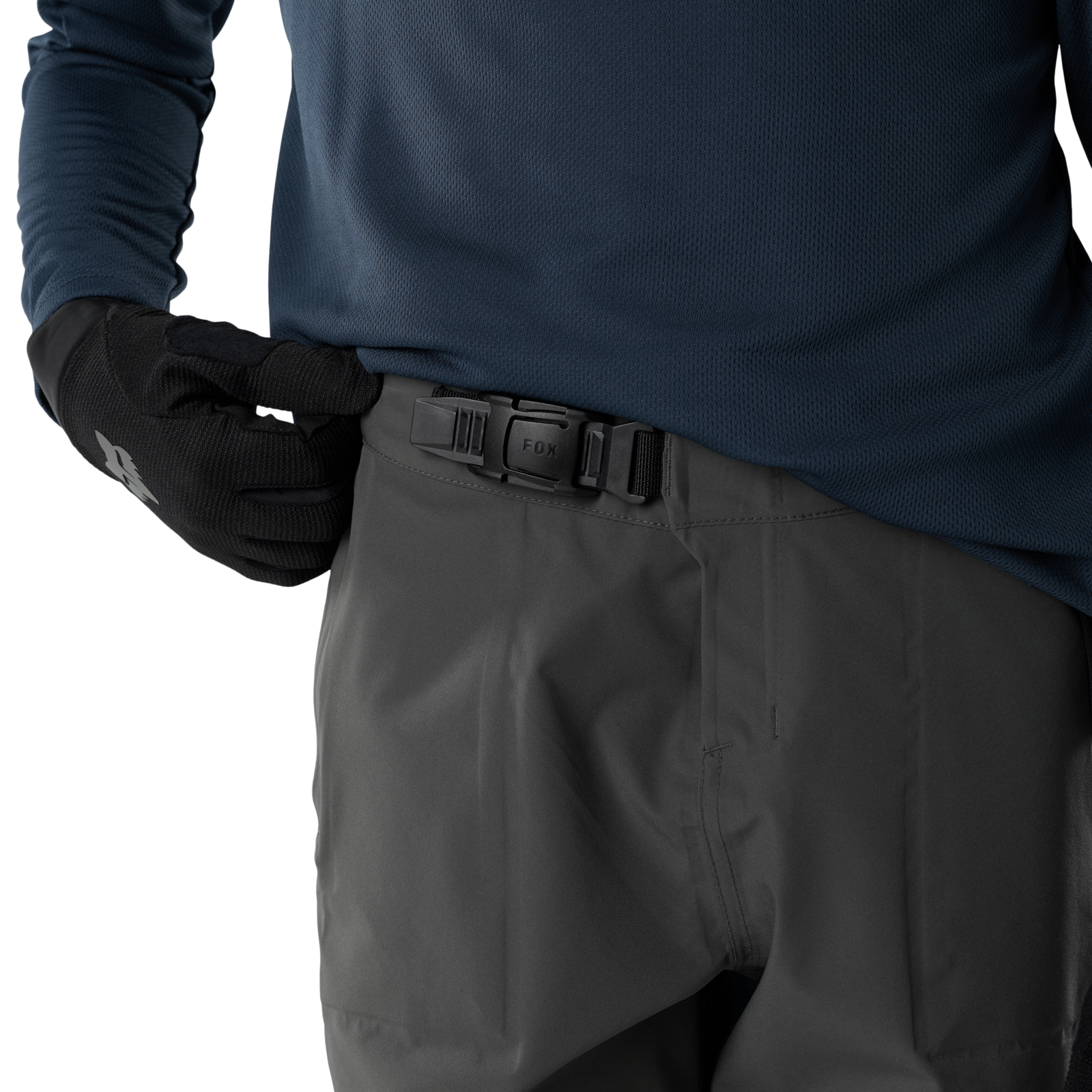 Fox Racing Yth Ranger Water Pant Velohose in