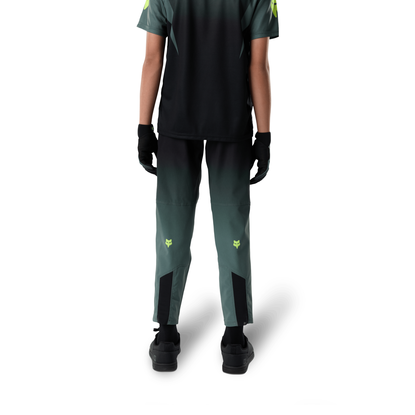 Fox Racing Yth Ranger Pant Foundry in MEHRFARBIG