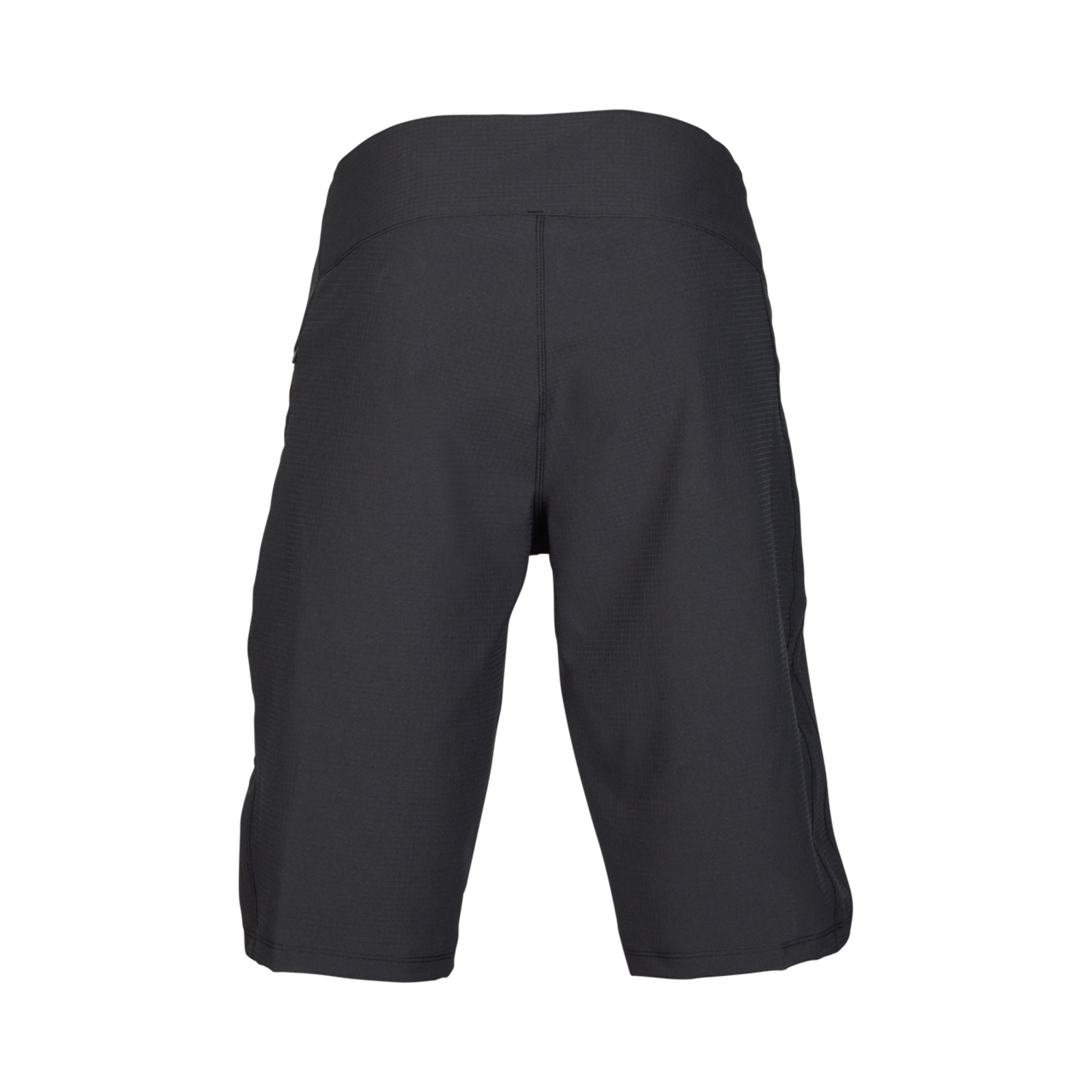 Fox Racing Defend Short Velohose in SCHWARZ