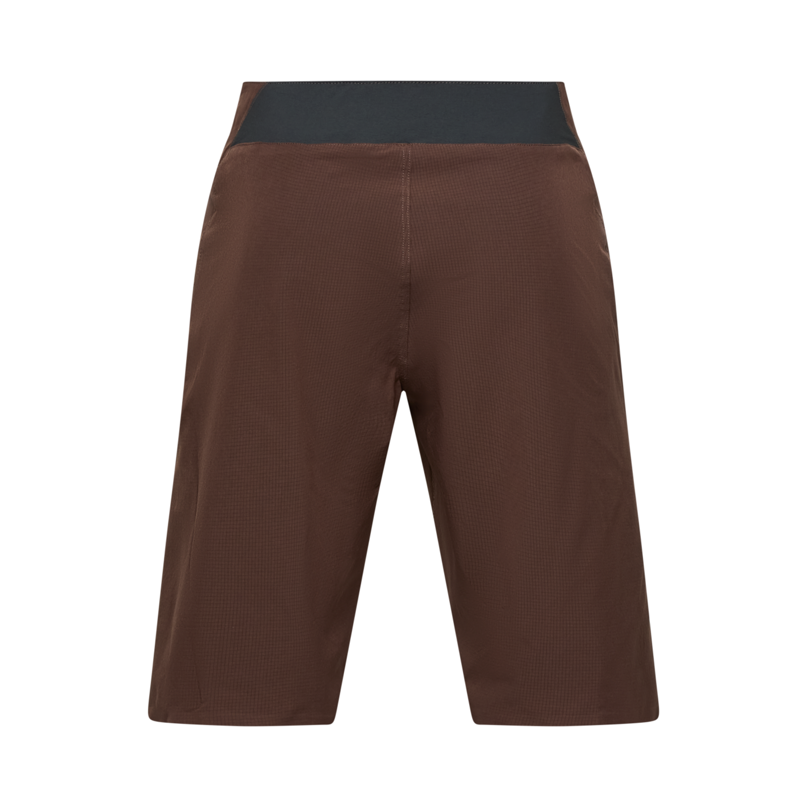 Fox Racing Flexair Ascent Short Velohose in BRAUN