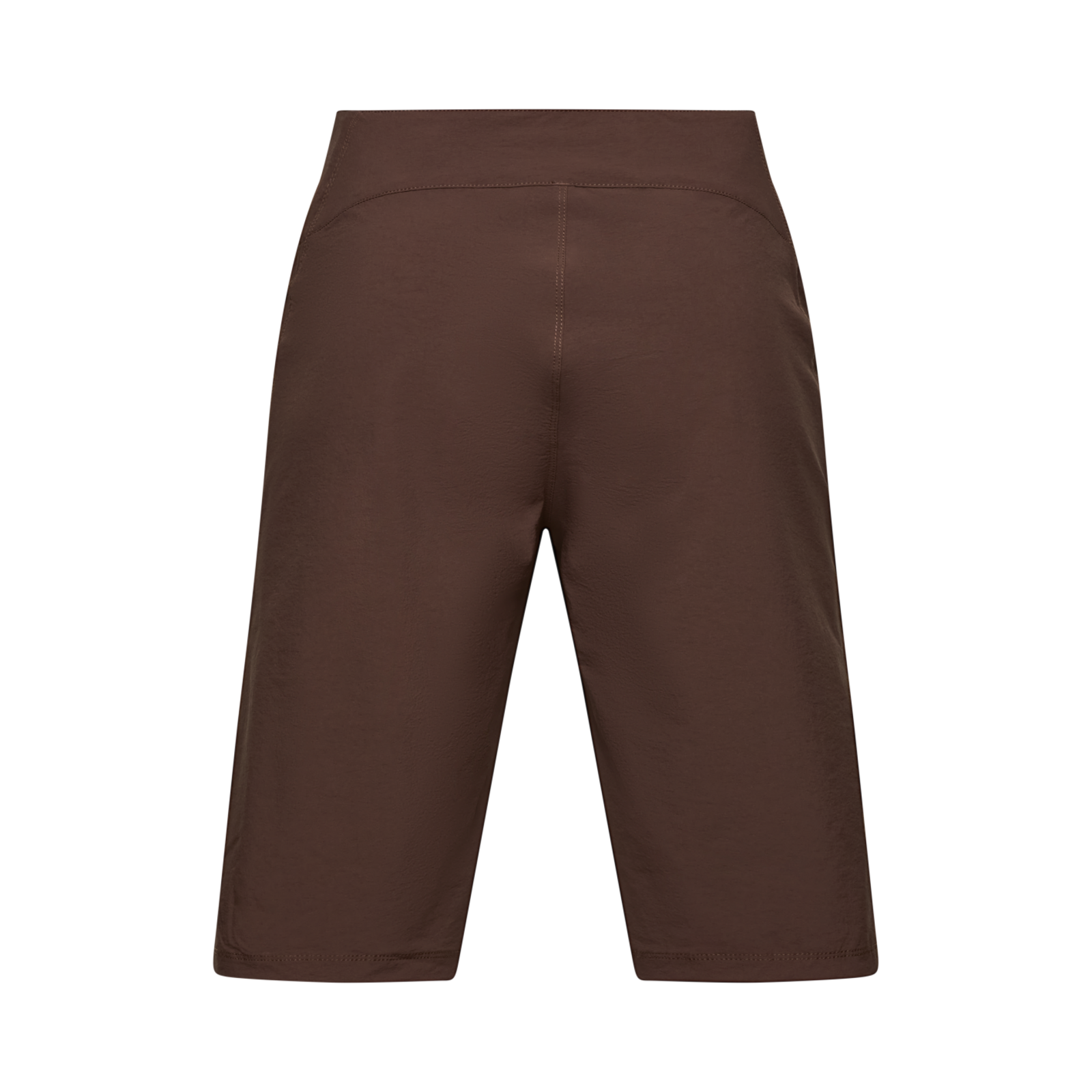 Fox Racing Flexair Short Velohose in BRAUN