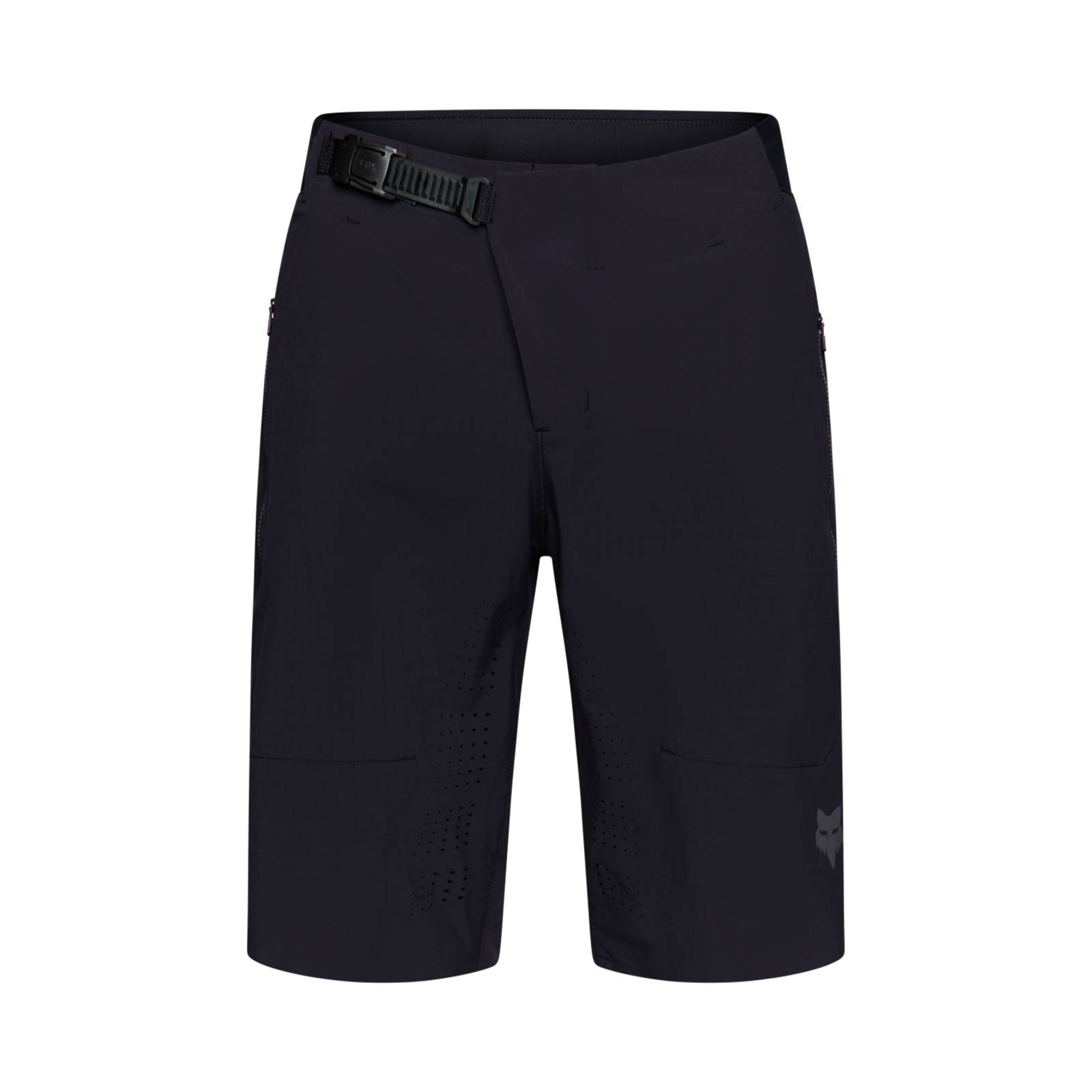 Fox Racing Flexair Short Velohose in SCHWARZ