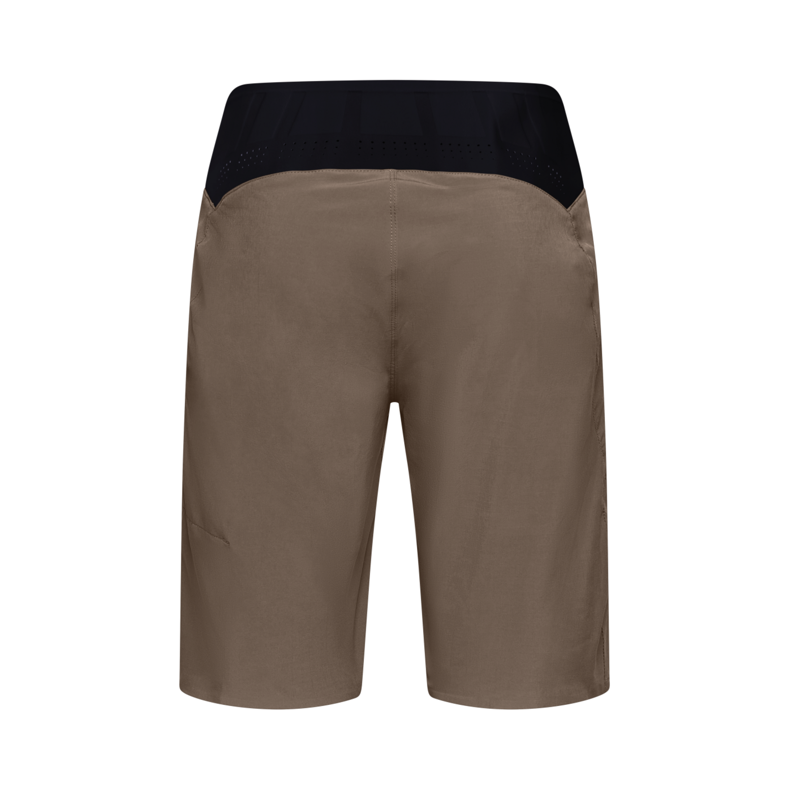 Fox Racing Flexair Short Velohose in BRAUN