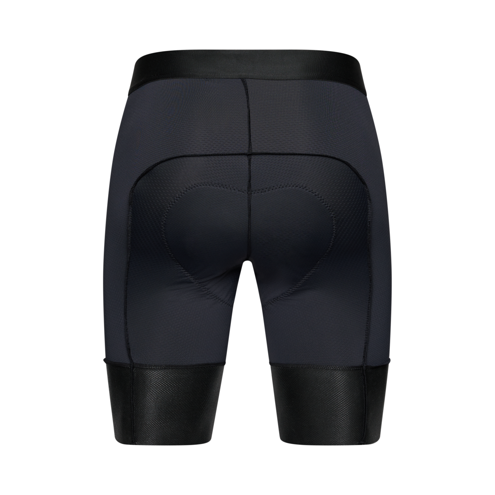 Fox Racing Tecbase Liner Short Velohose in SCHWARZ
