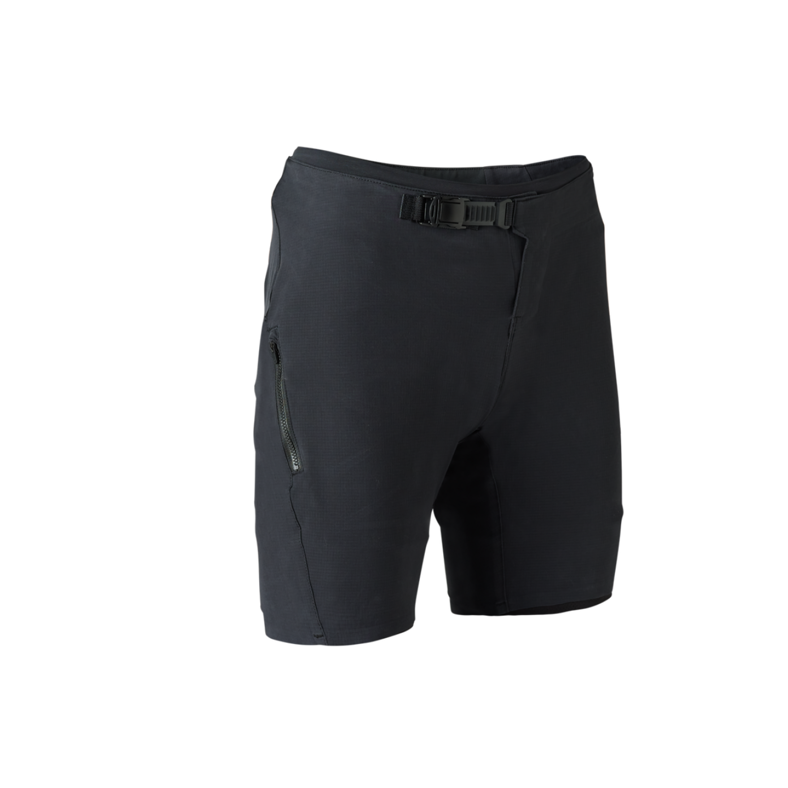 Fox Racing W Flexair Ascent Short Velohose in SCHWARZ