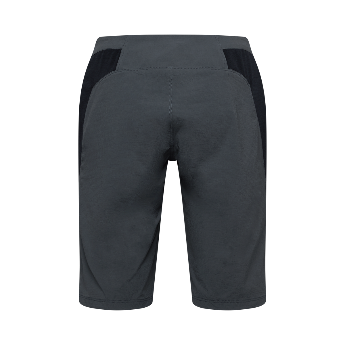 Fox Racing W Ranger Short Velohose in GRAU