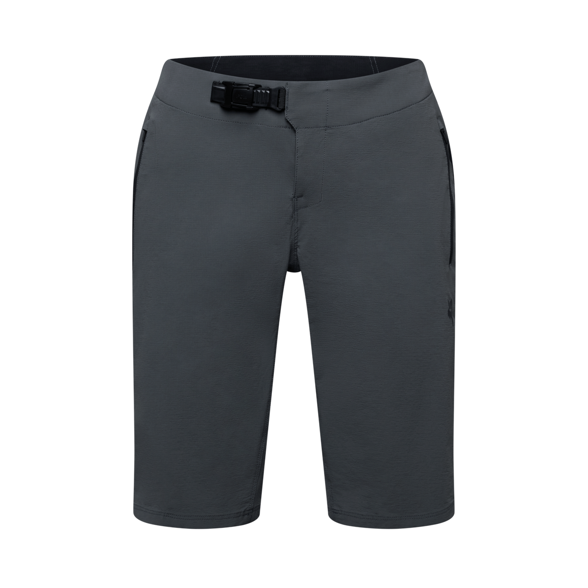 Fox Racing W Ranger Short Velohose in GRAU