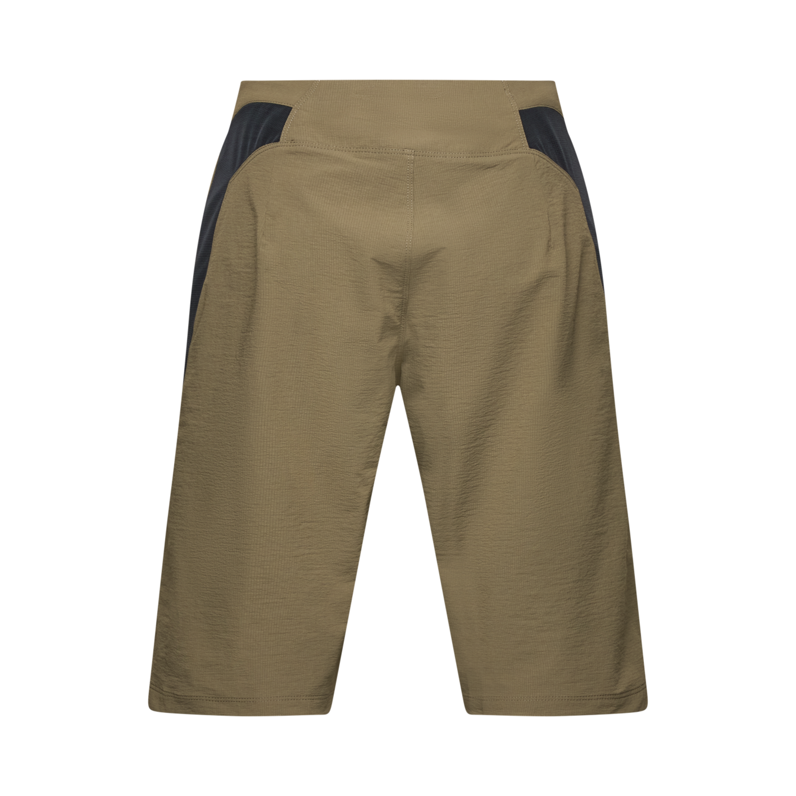 Fox Racing W Ranger Short Velohose in BRAUN