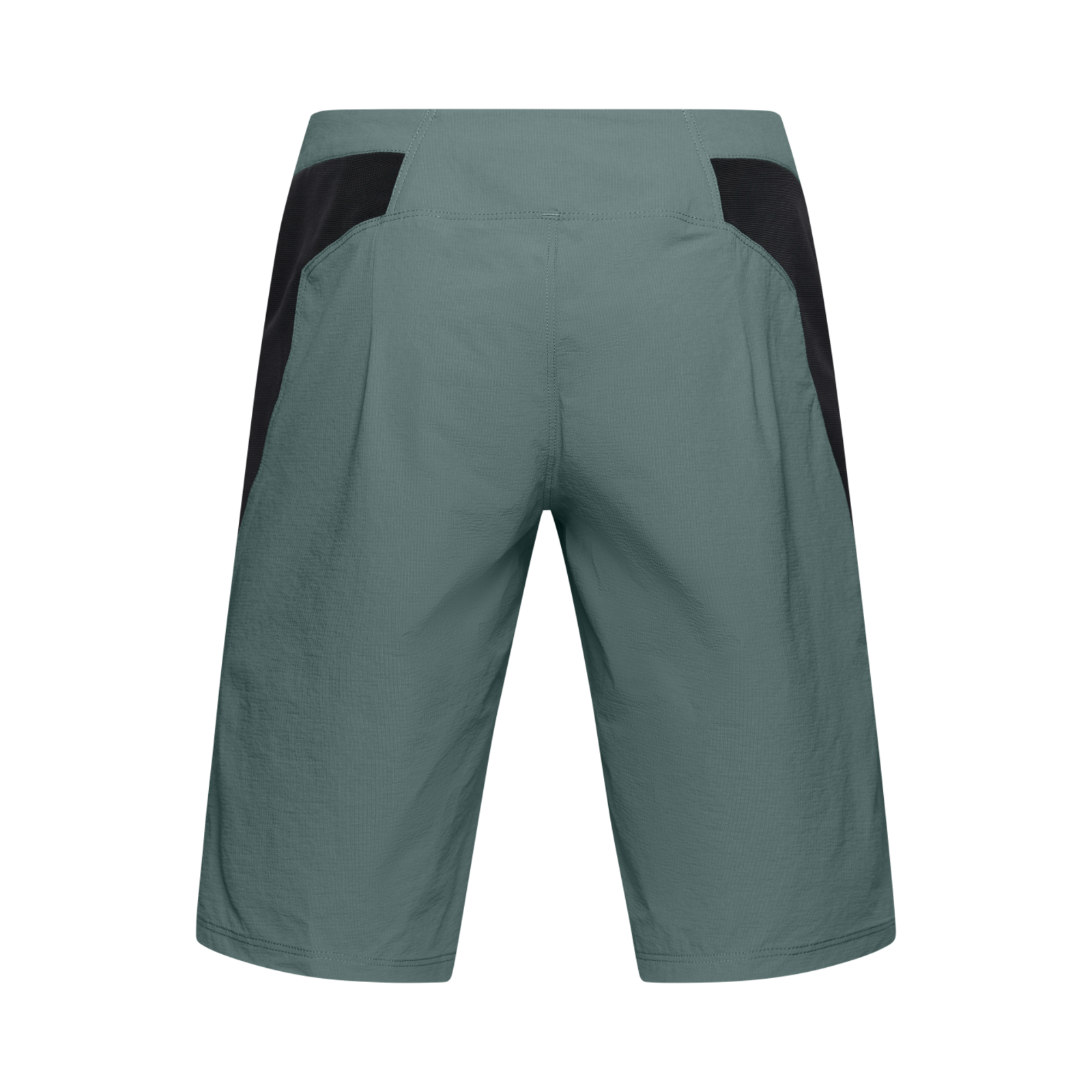 Fox Racing W Ranger Short Velohose in GRÜN