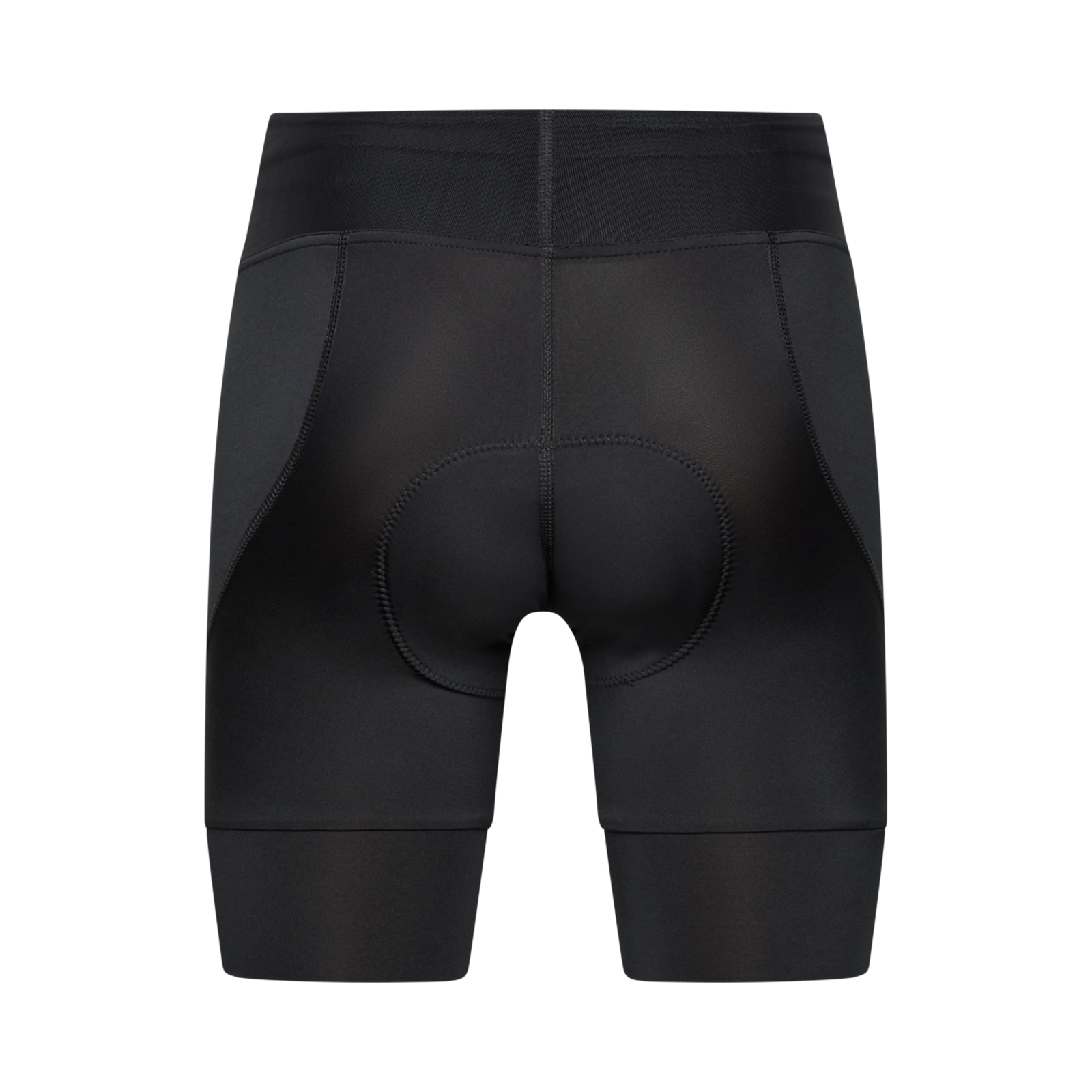 Fox Racing W Tecbase Lite Liner Short Velohose in SCHWARZ