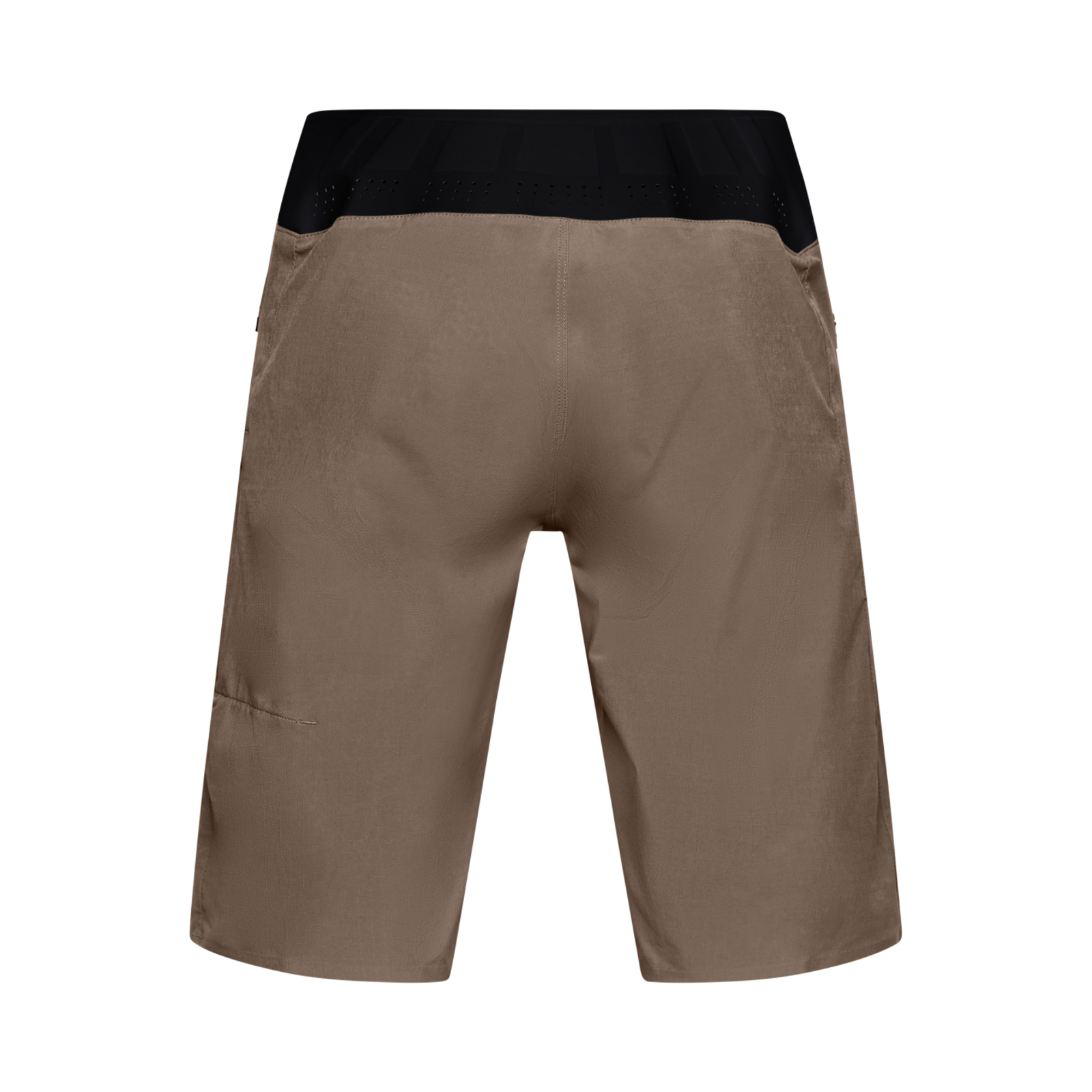 Fox Racing W Flexair Short Velohose in BRAUN