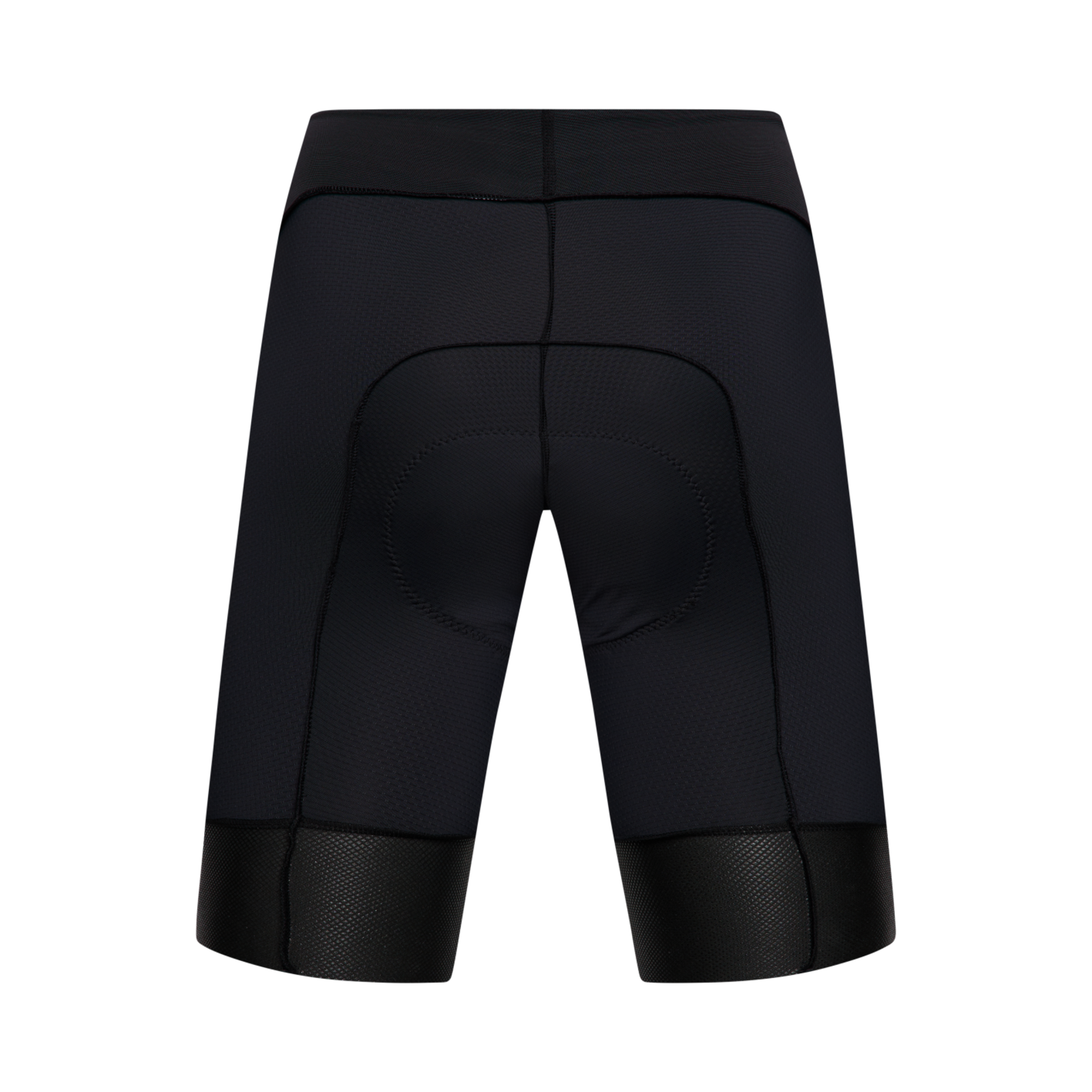 Fox Racing W Tecbase Liner Short Velohose in SCHWARZ