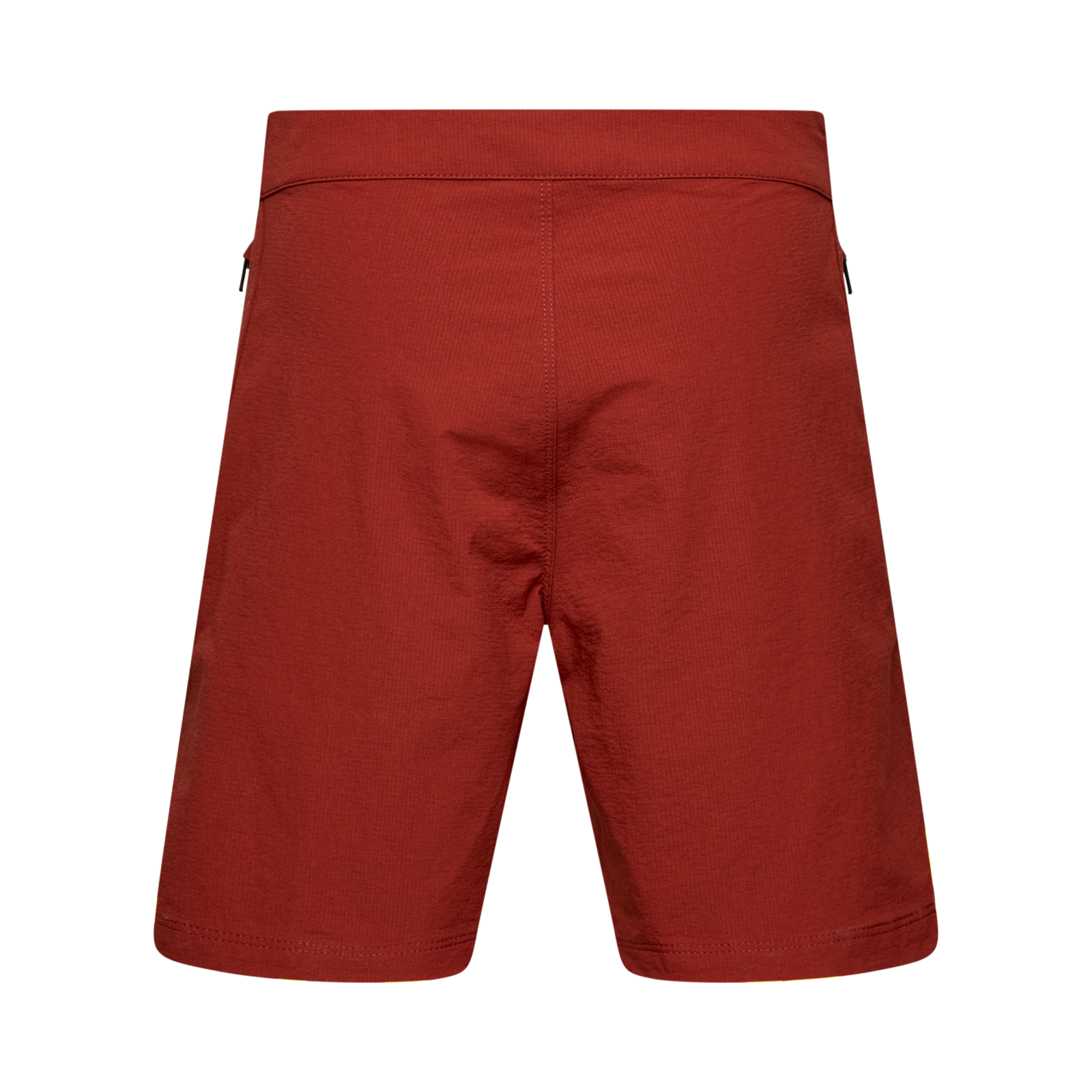 Fox Racing Yth Ranger Short W/Liner Velohose in ROT