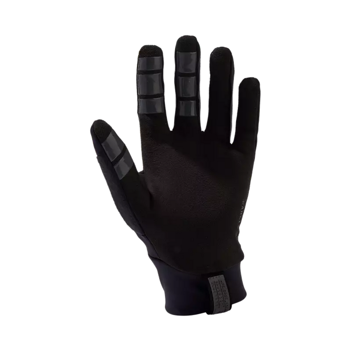 Ranger Fire Gants de vélo longs