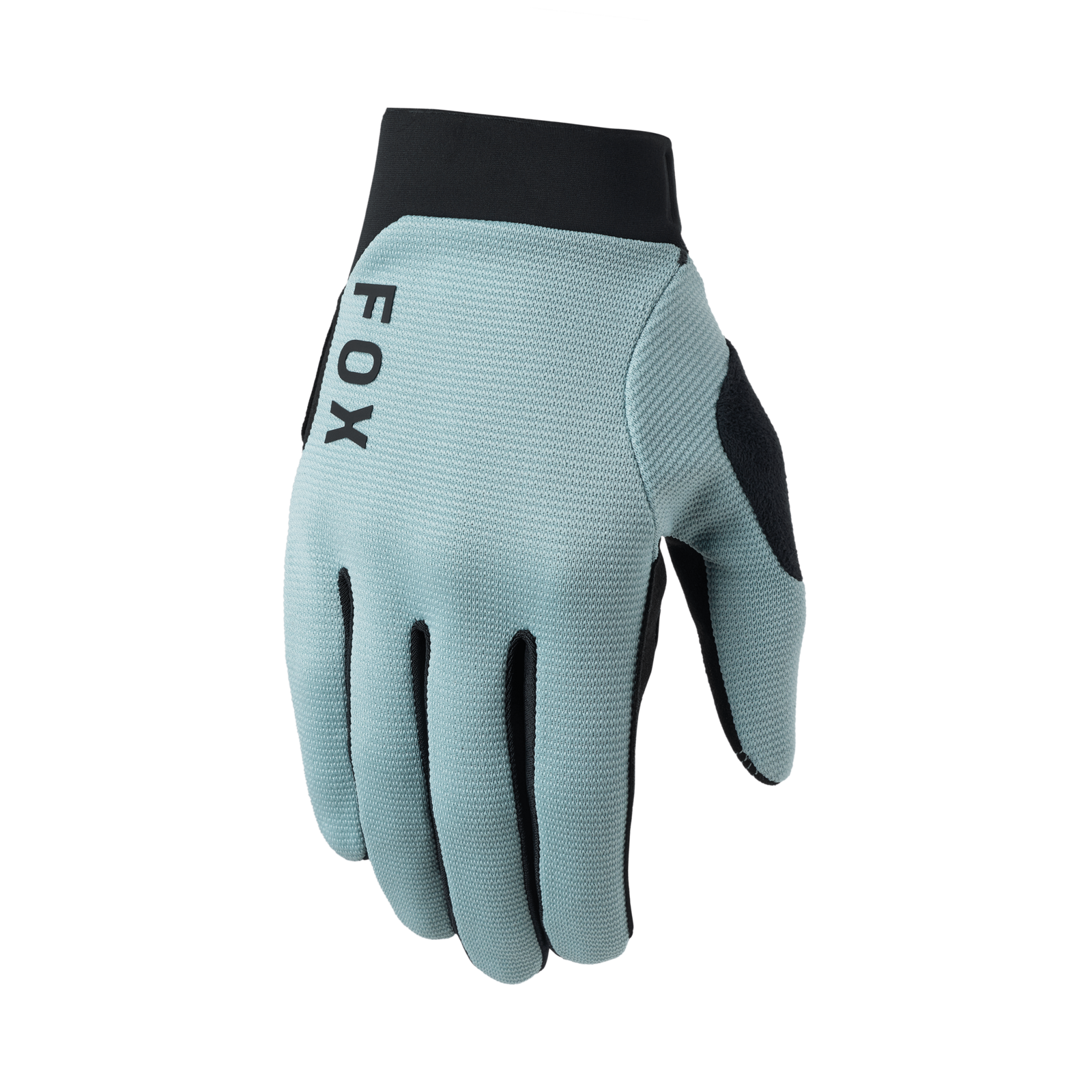 Fox Racing Ranger Gel Velohandschuhe lang in BLAU