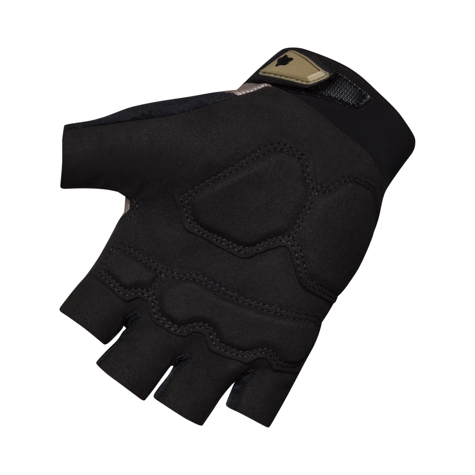 Fox Racing Ranger Gel Velohandschuhe kurz in BEIGE