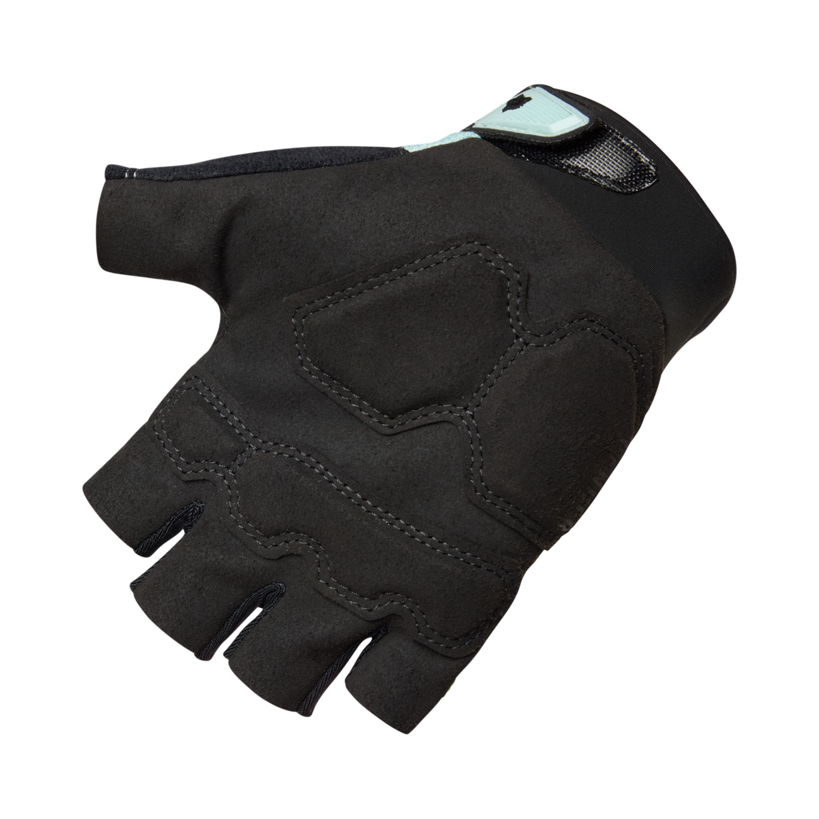 Fox Racing Ranger Gel Velohandschuhe kurz in BLAU