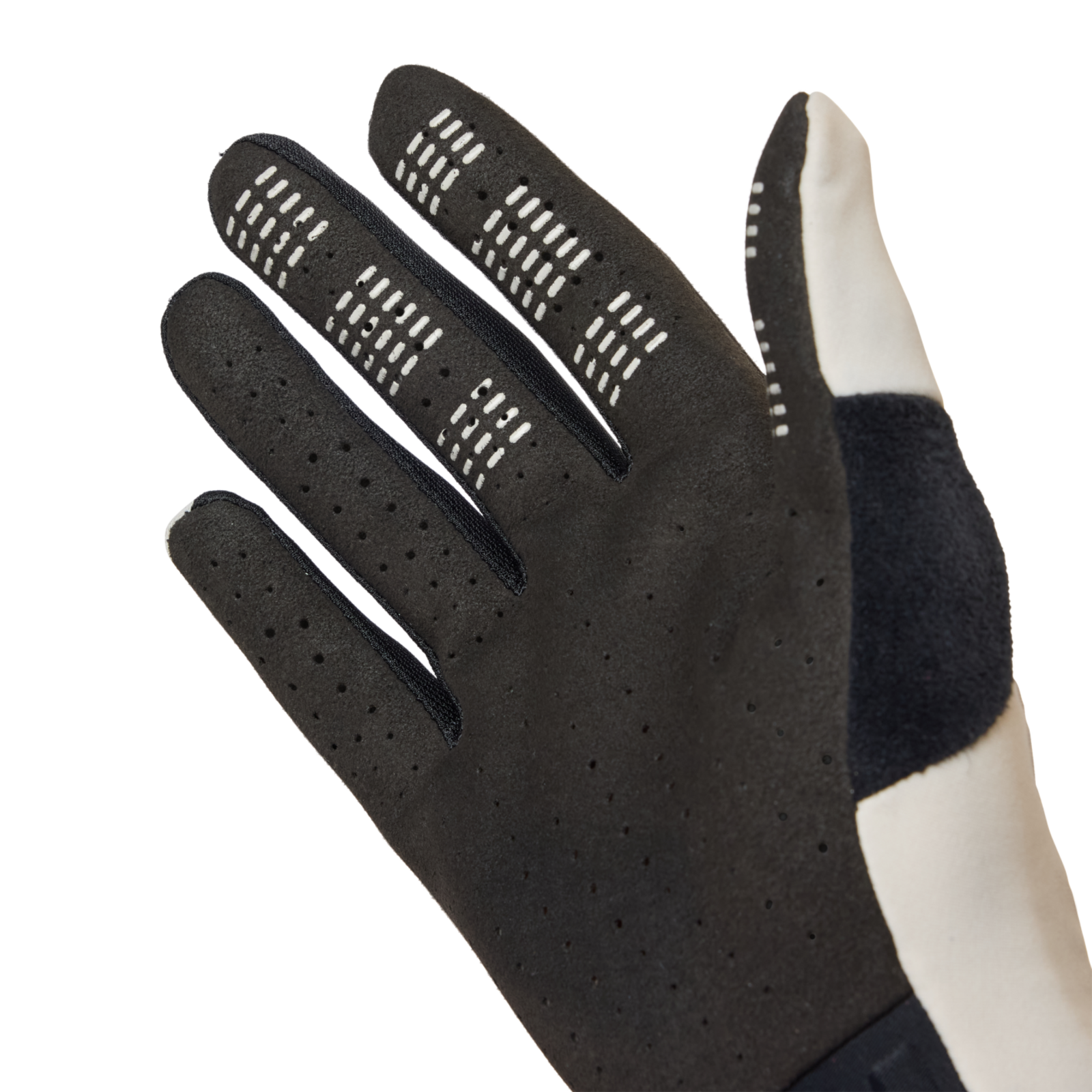Fox Racing Flexair  Velohandschuhe lang in WEISS