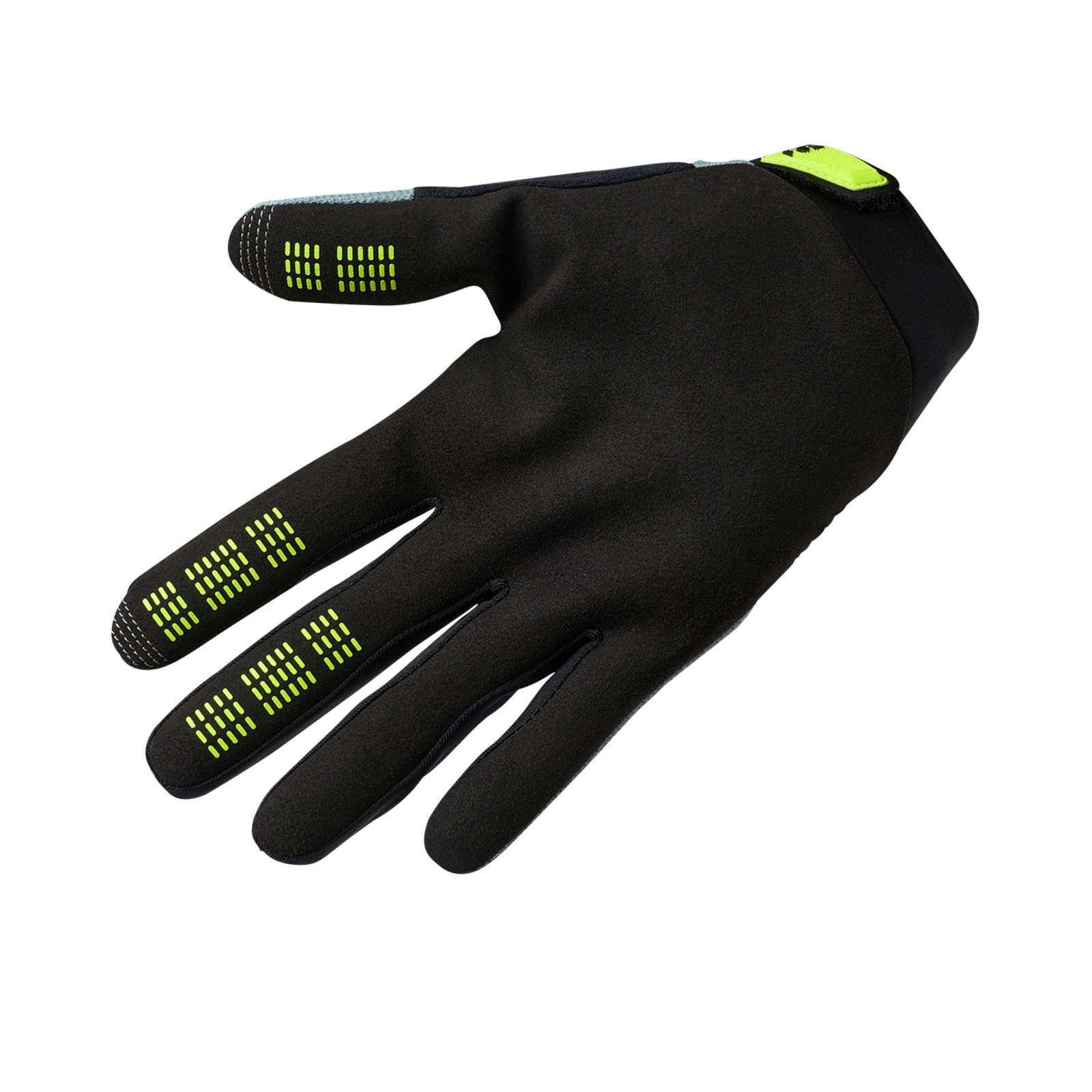 Fox Racing Ranger Glove Foundry in GRAU