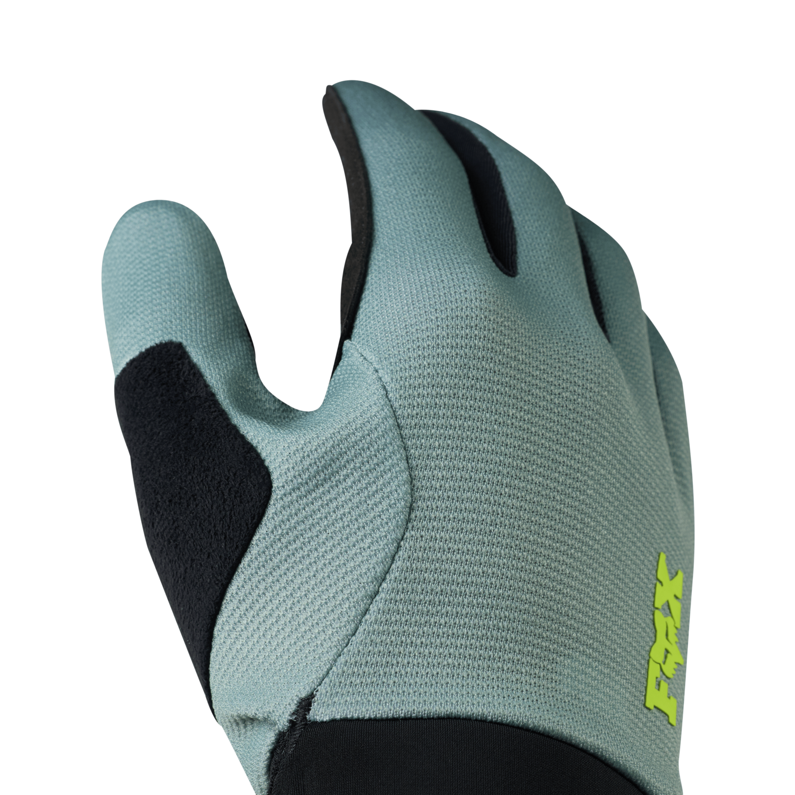 Fox Racing Ranger Glove Foundry in GRAU