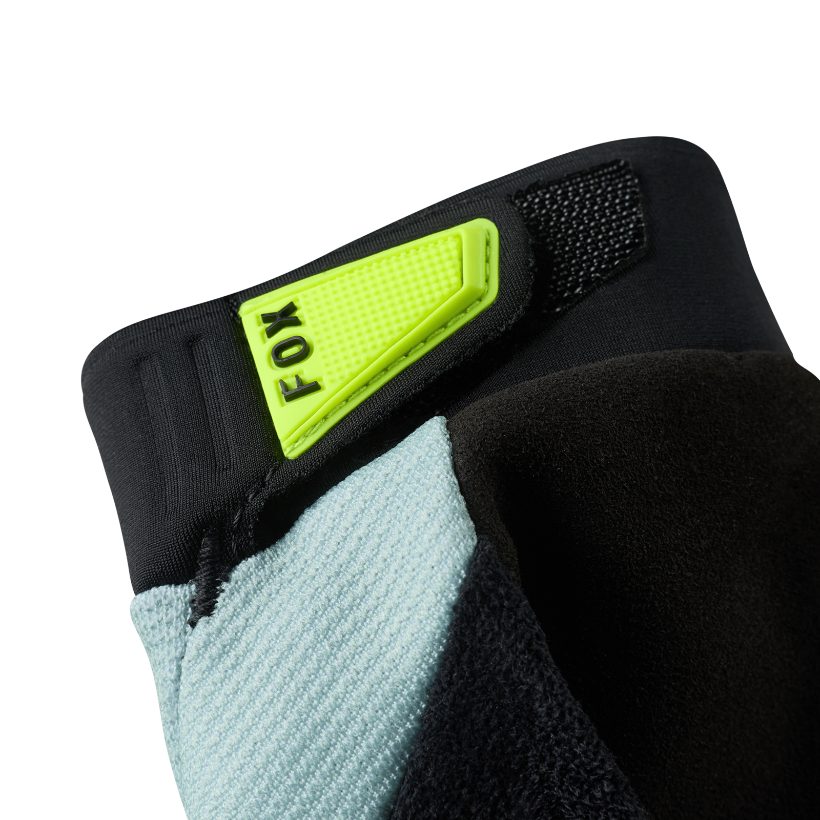 Fox Racing Ranger Glove Foundry in GRAU