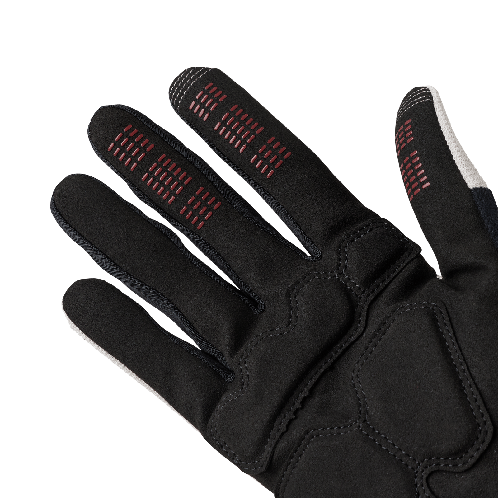 Fox Racing Ranger Glove Gel Roughcut in BEIGE