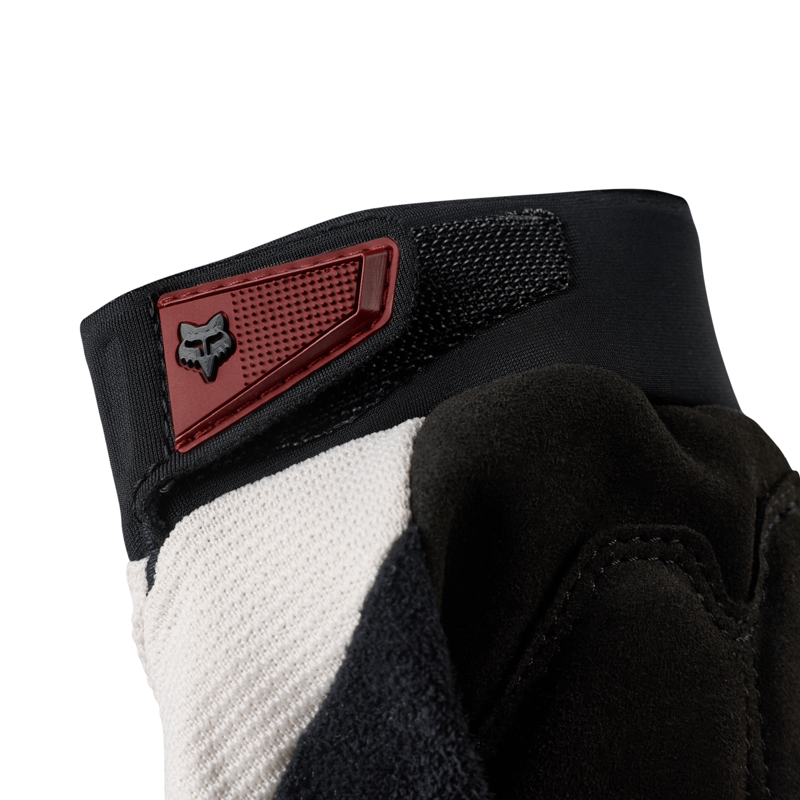 Fox Racing Ranger Glove Gel Roughcut in BEIGE
