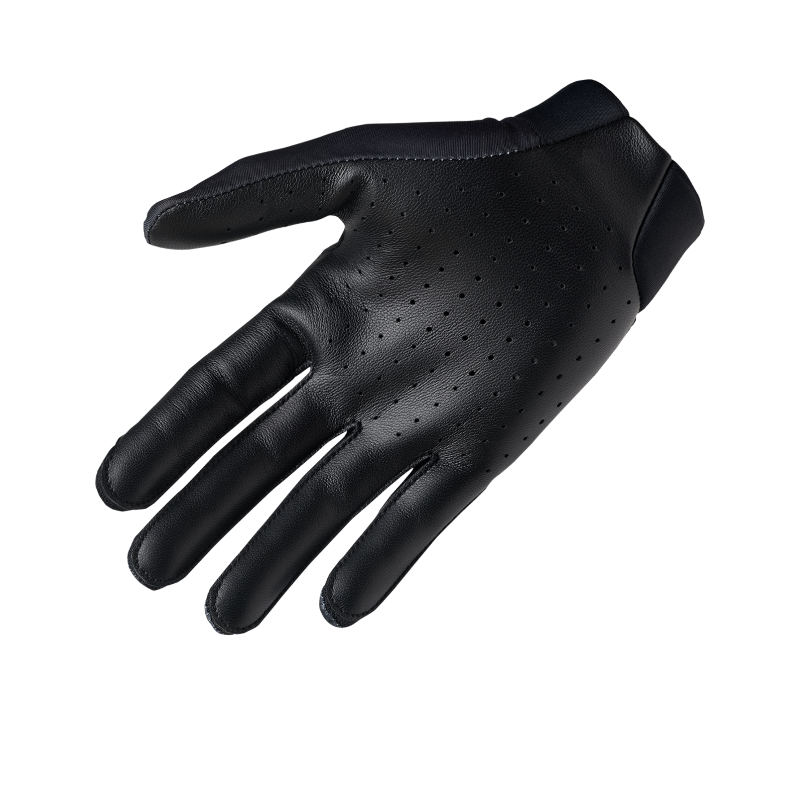 Fox Racing Flexair Glove Lp Goldstone SE in SCHWARZ