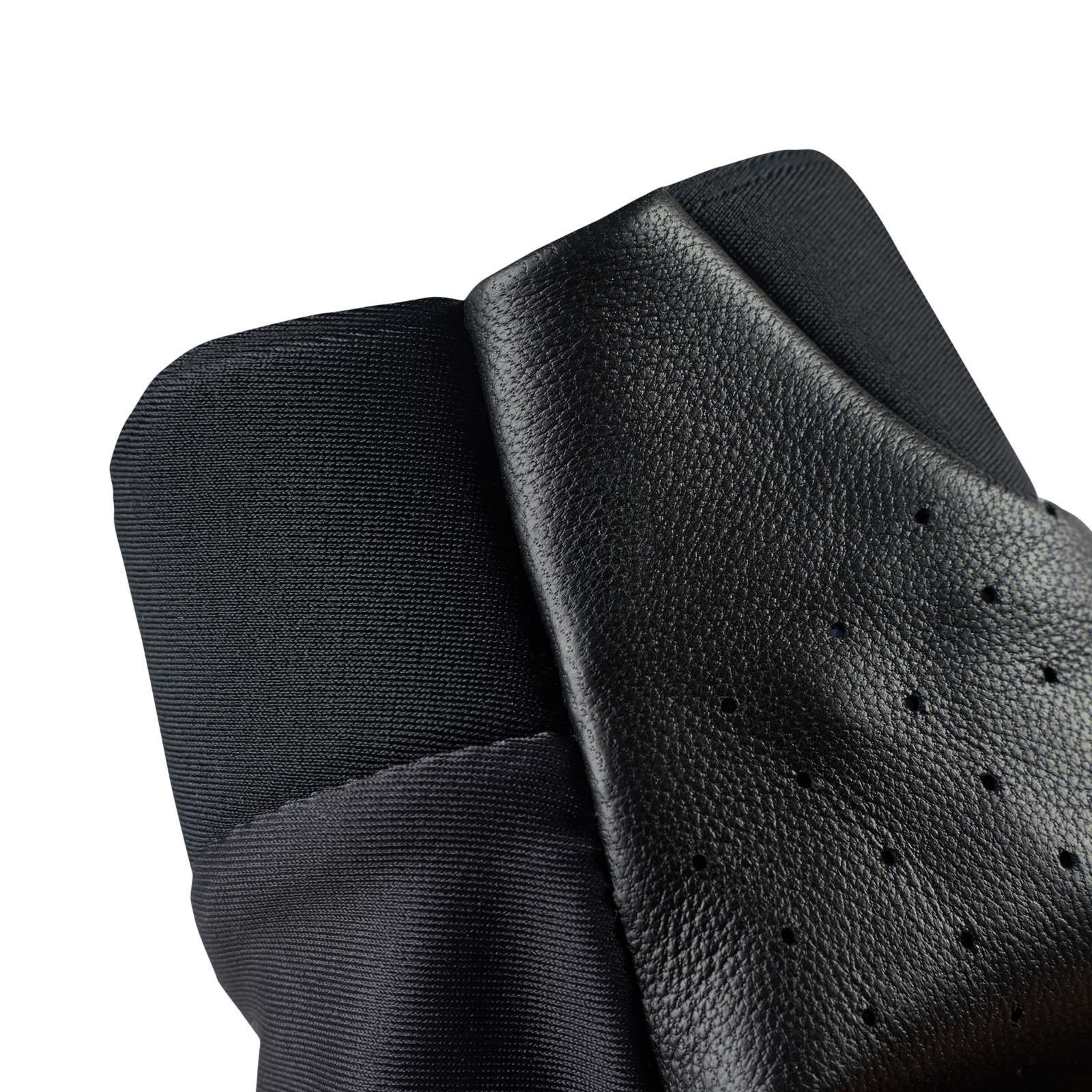 Fox Racing Flexair Glove Lp Goldstone SE in SCHWARZ