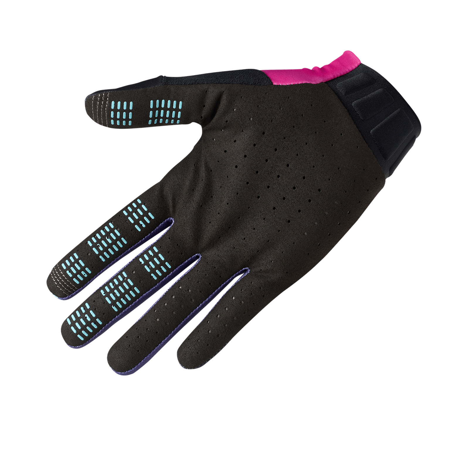 Fox Racing Flexair Glove TS57 SE in MEHRFARBIG