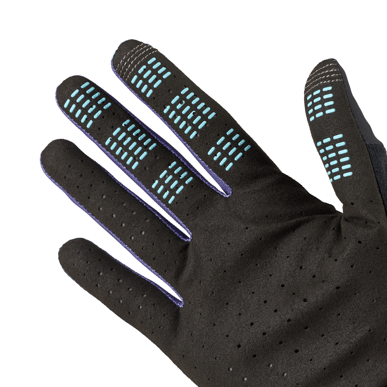Fox Racing Flexair Glove TS57 SE in MEHRFARBIG