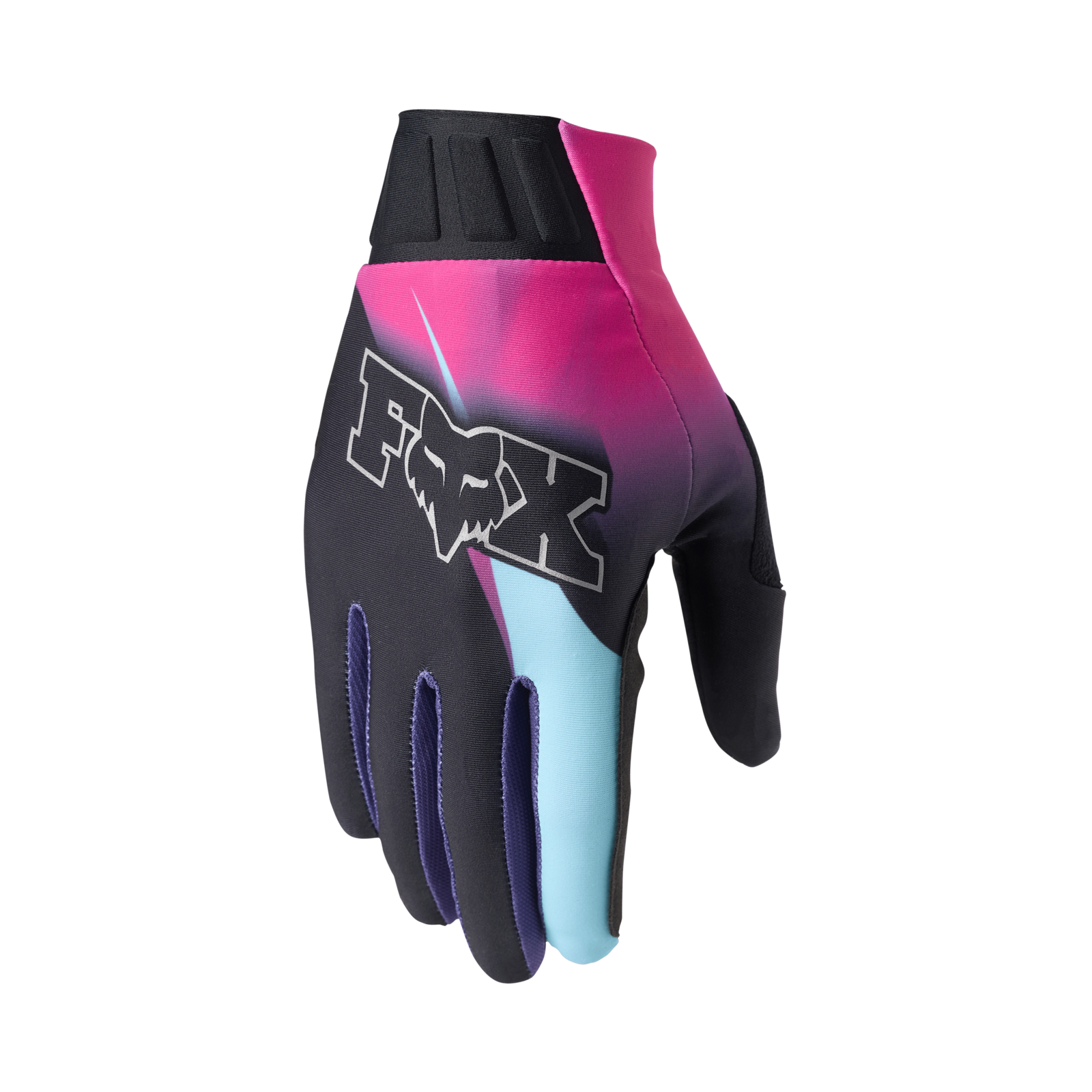 Fox Racing Flexair Glove TS57 SE in MEHRFARBIG