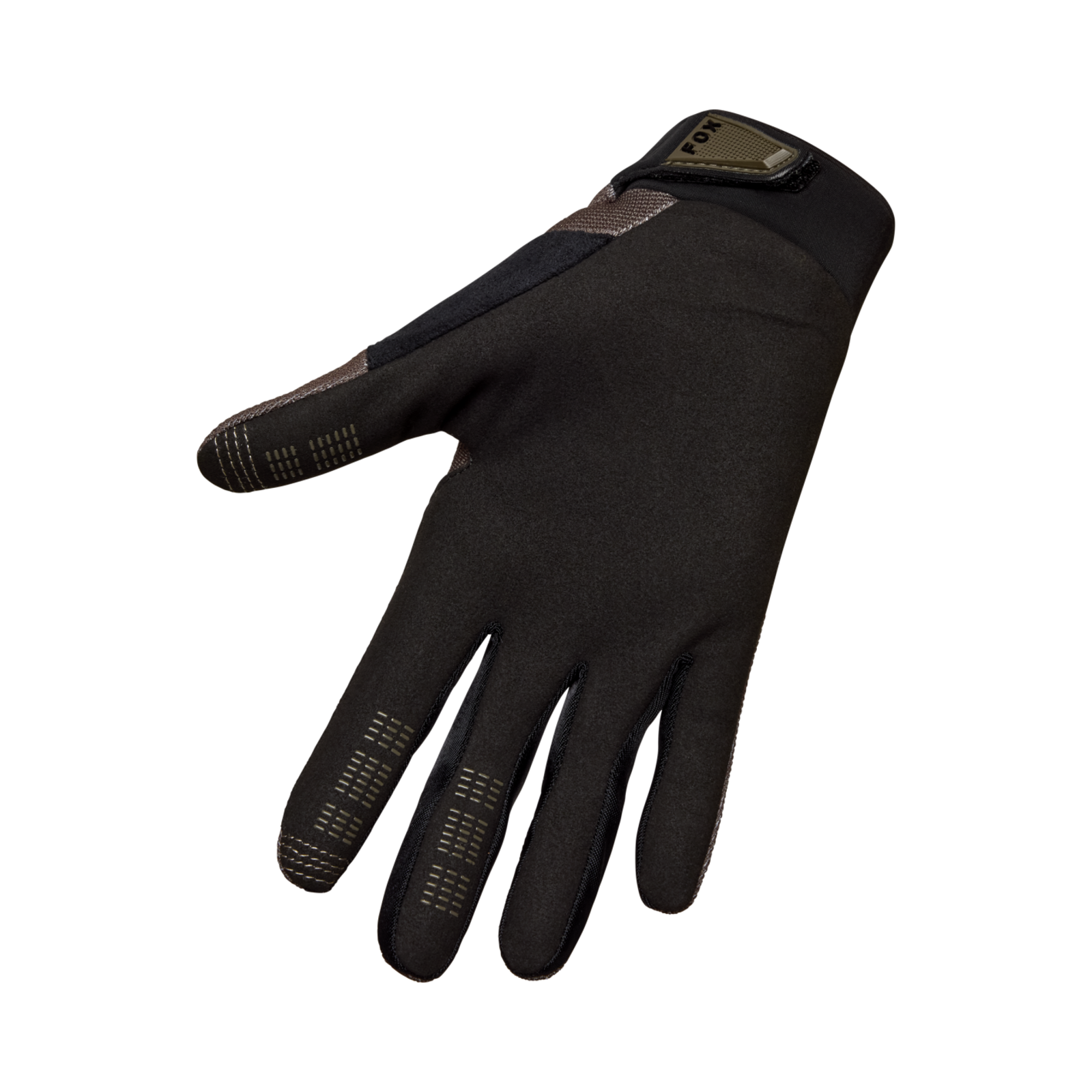 Fox Racing W Ranger Velohandschuhe lang in BRAUN