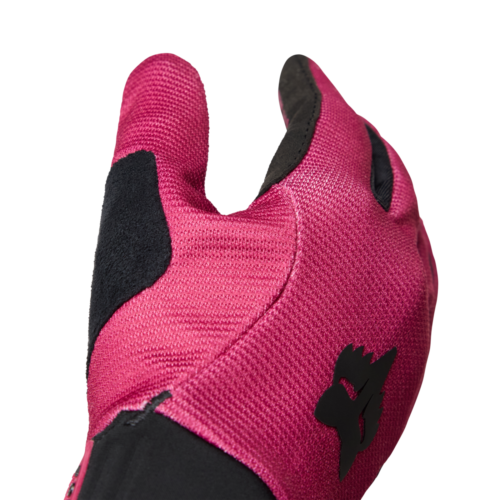Fox Racing W Ranger Velohandschuhe lang in PINK