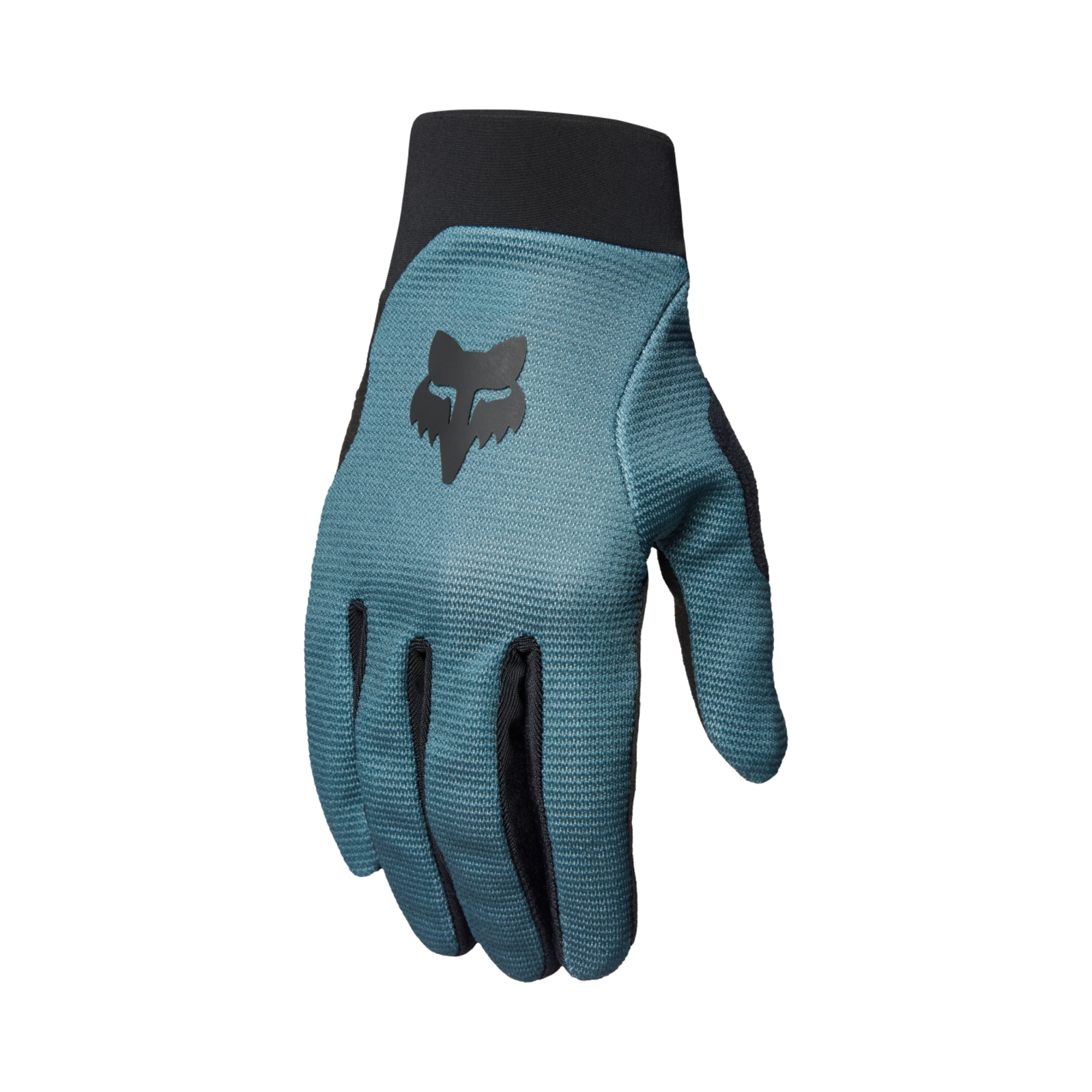 Fox Racing W Ranger Velohandschuhe lang in BLAU