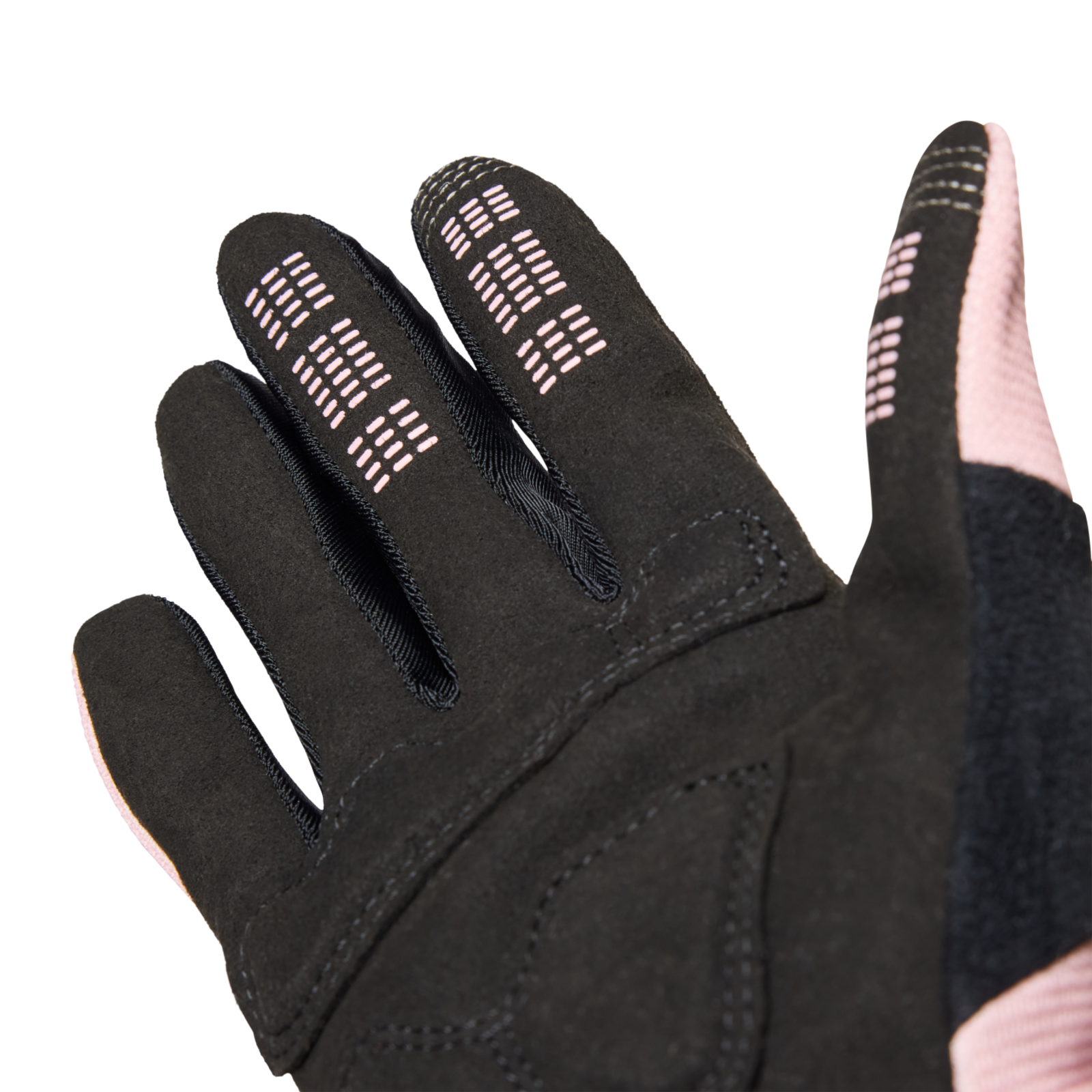 Fox Racing W Ranger Gel Velohandschuhe lang in PINK