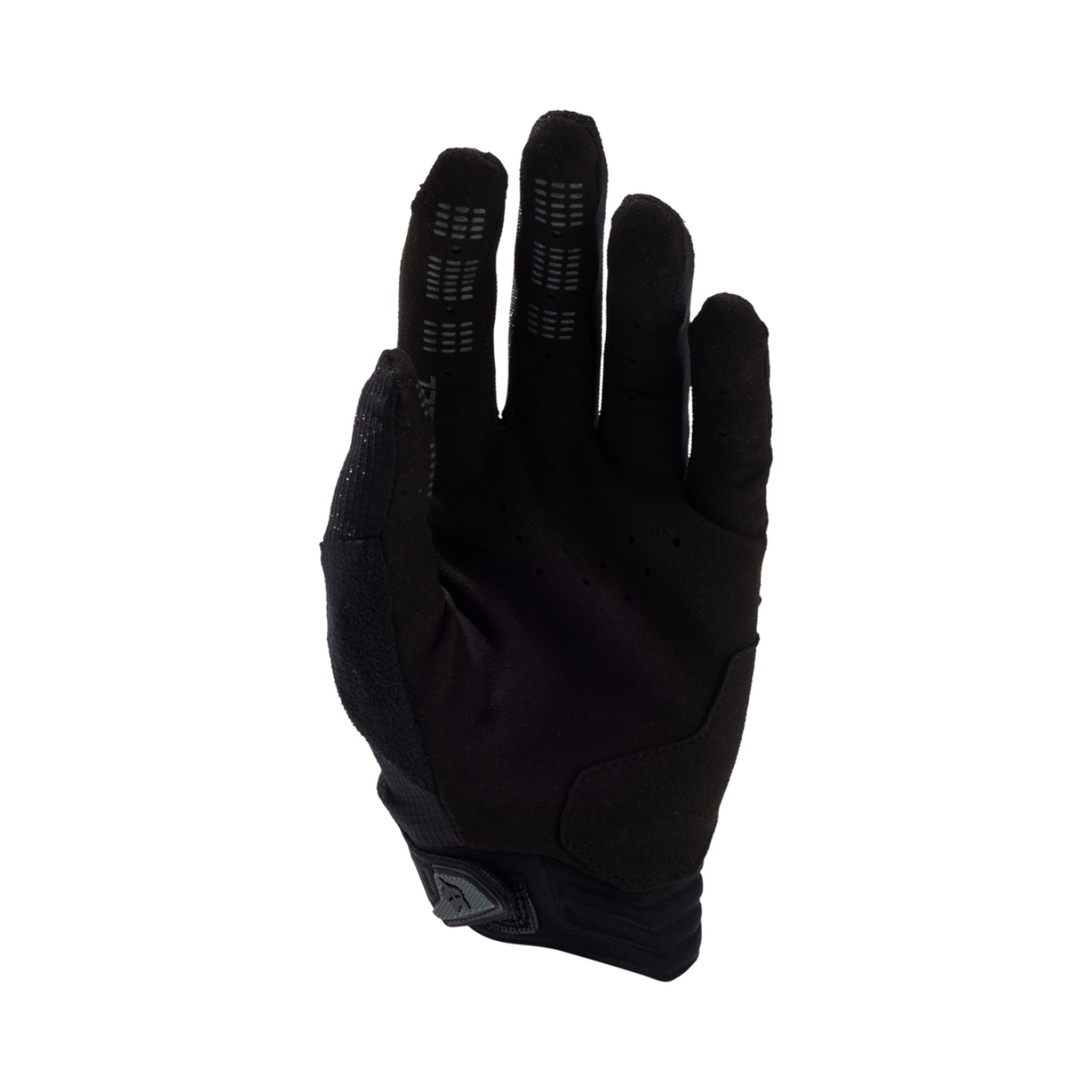 Fox Racing W Defend Velohandschuhe lang in SCHWARZ