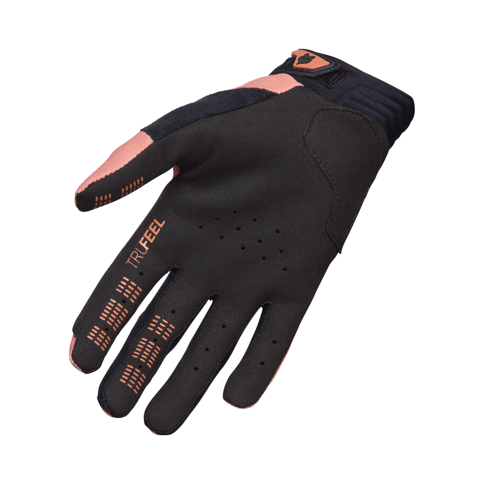 Fox Racing W Defend Velohandschuhe lang in PINK