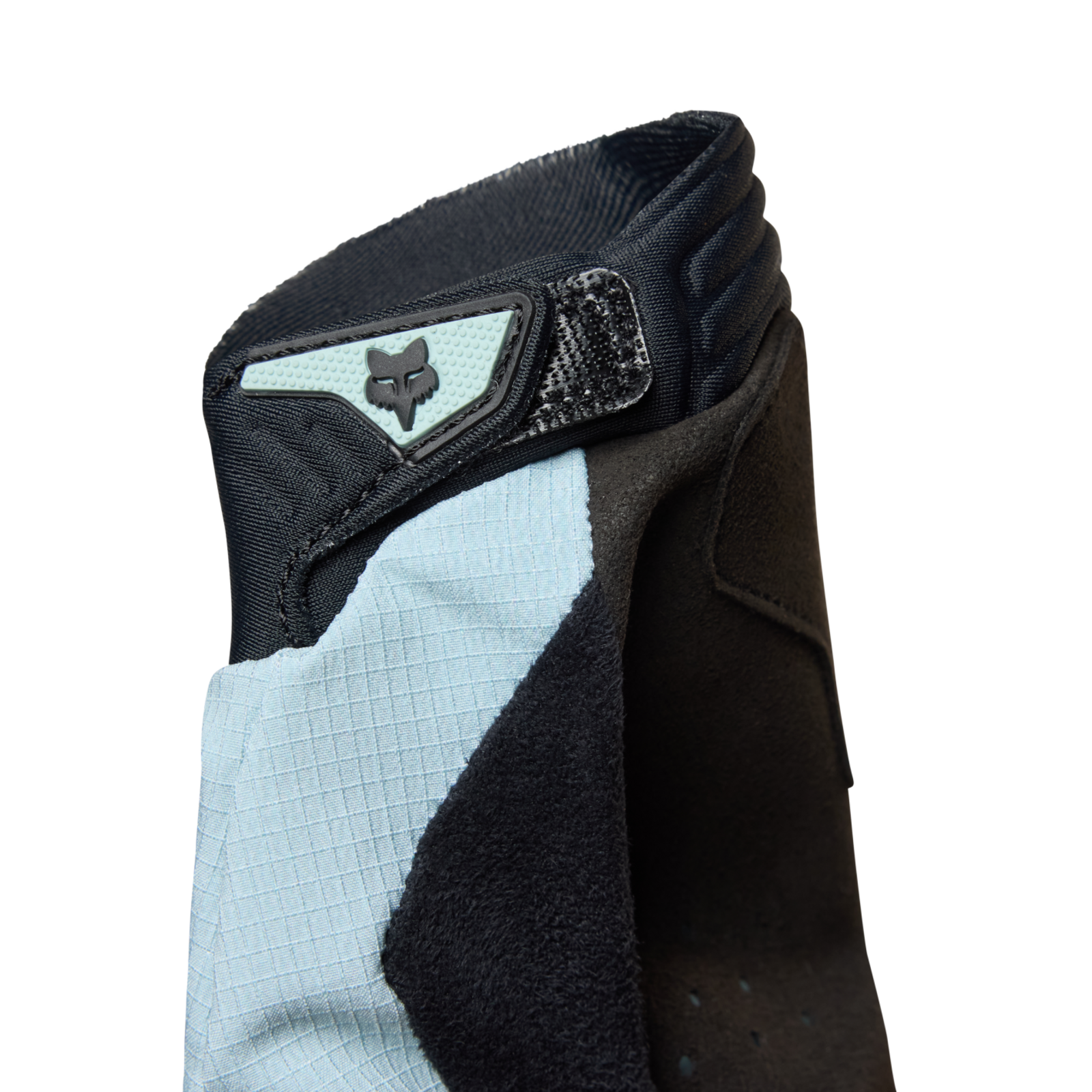 Fox Racing W Defend Velohandschuhe lang in BLAU