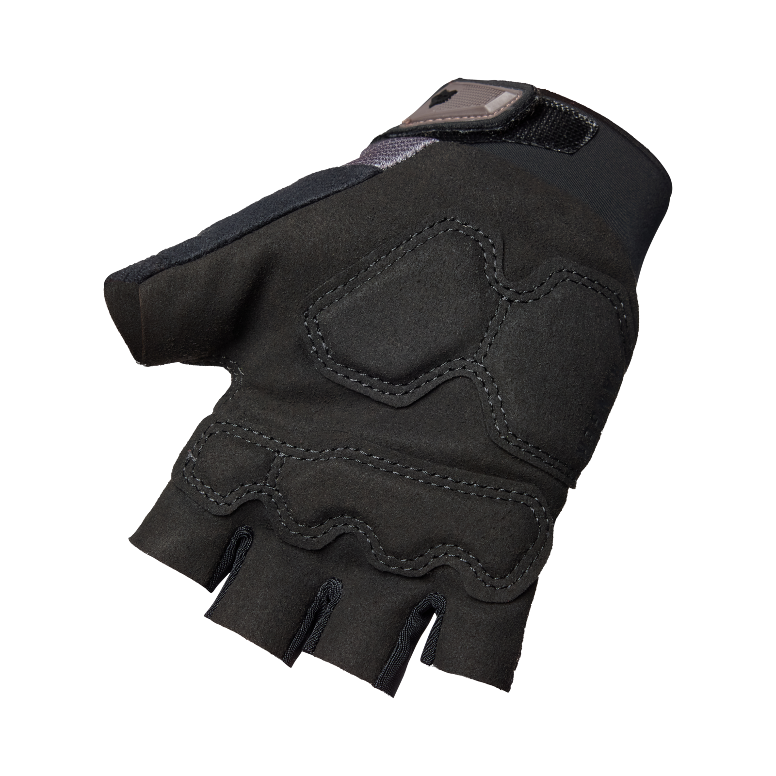 Fox Racing W Ranger Gel Velohandschuhe kurz in GRAU