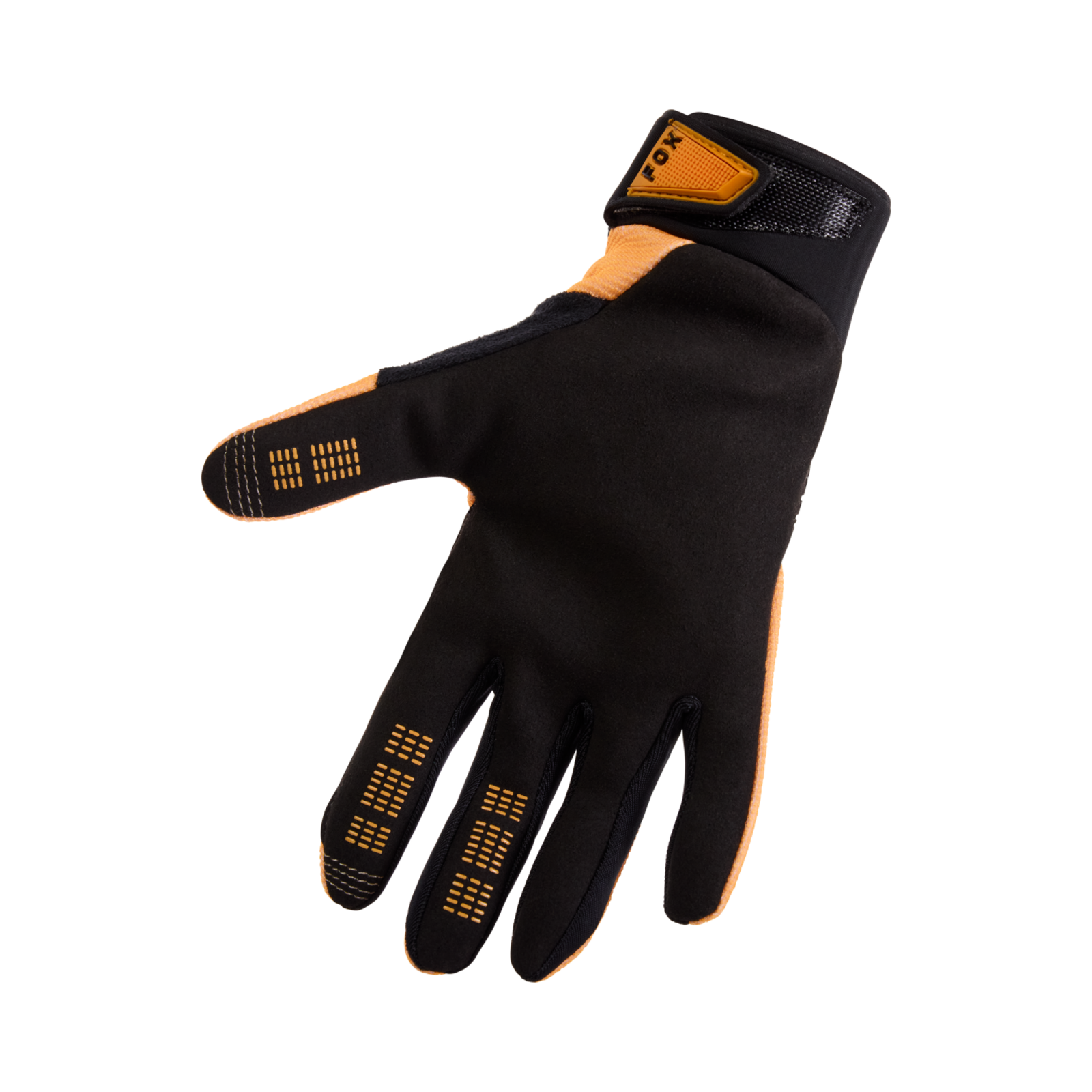 Fox Racing Yth Ranger Velohandschuhe lang in ORANGE