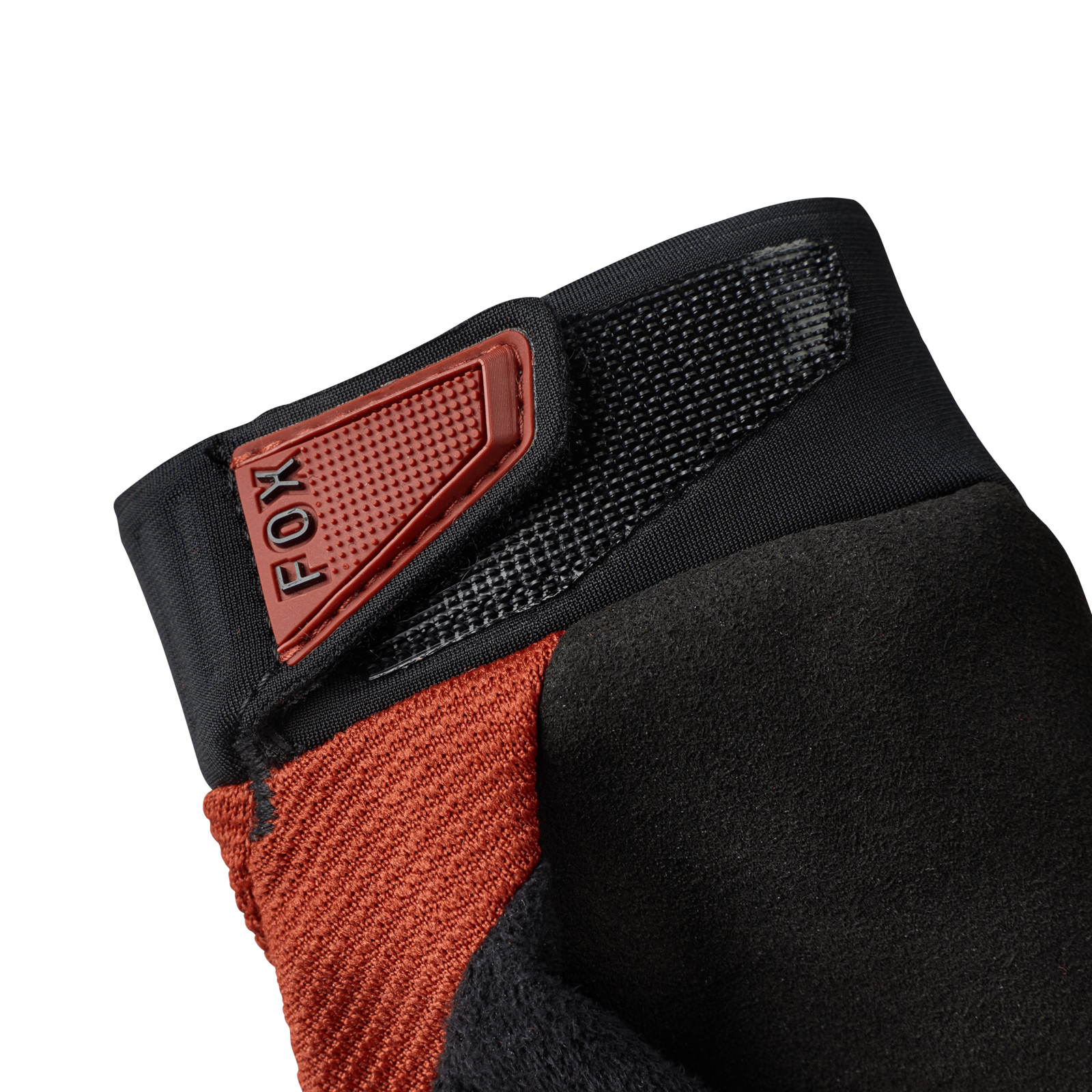 Fox Racing Yth Ranger Velohandschuhe lang in BRAUN