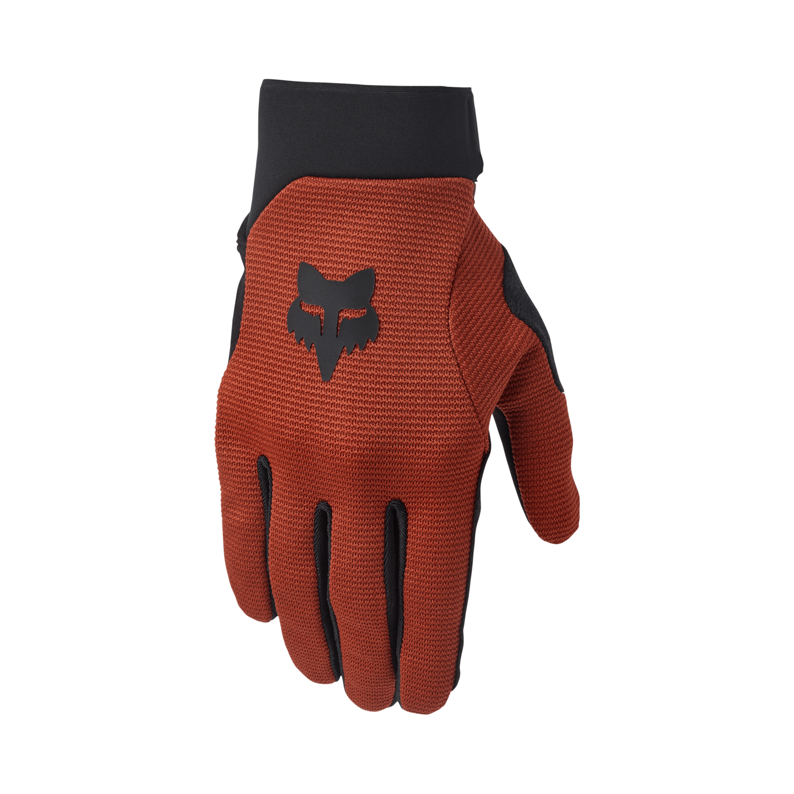 Fox Racing Yth Ranger Velohandschuhe lang in BRAUN