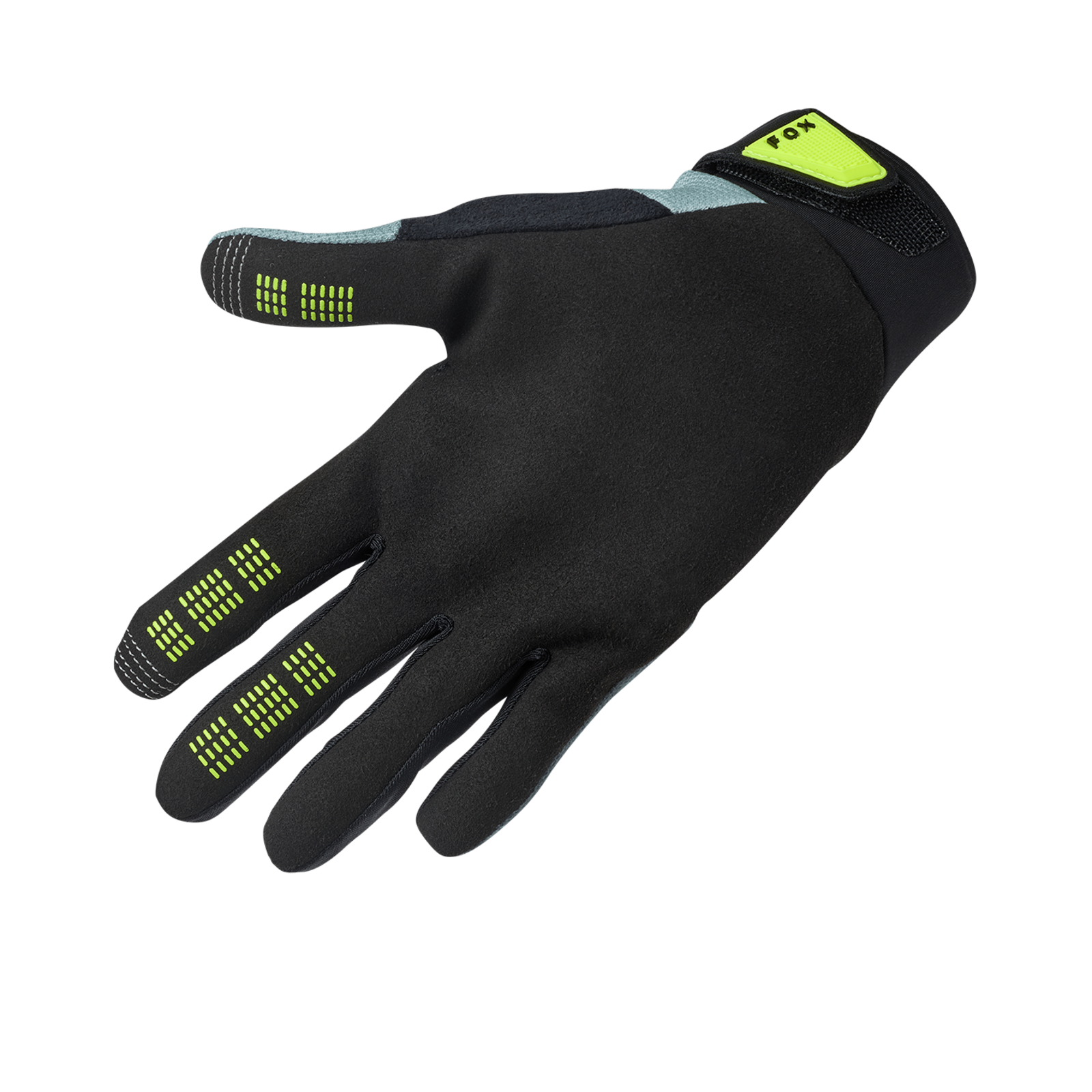Fox Racing Yth Ranger Glove Foundry in GRAU
