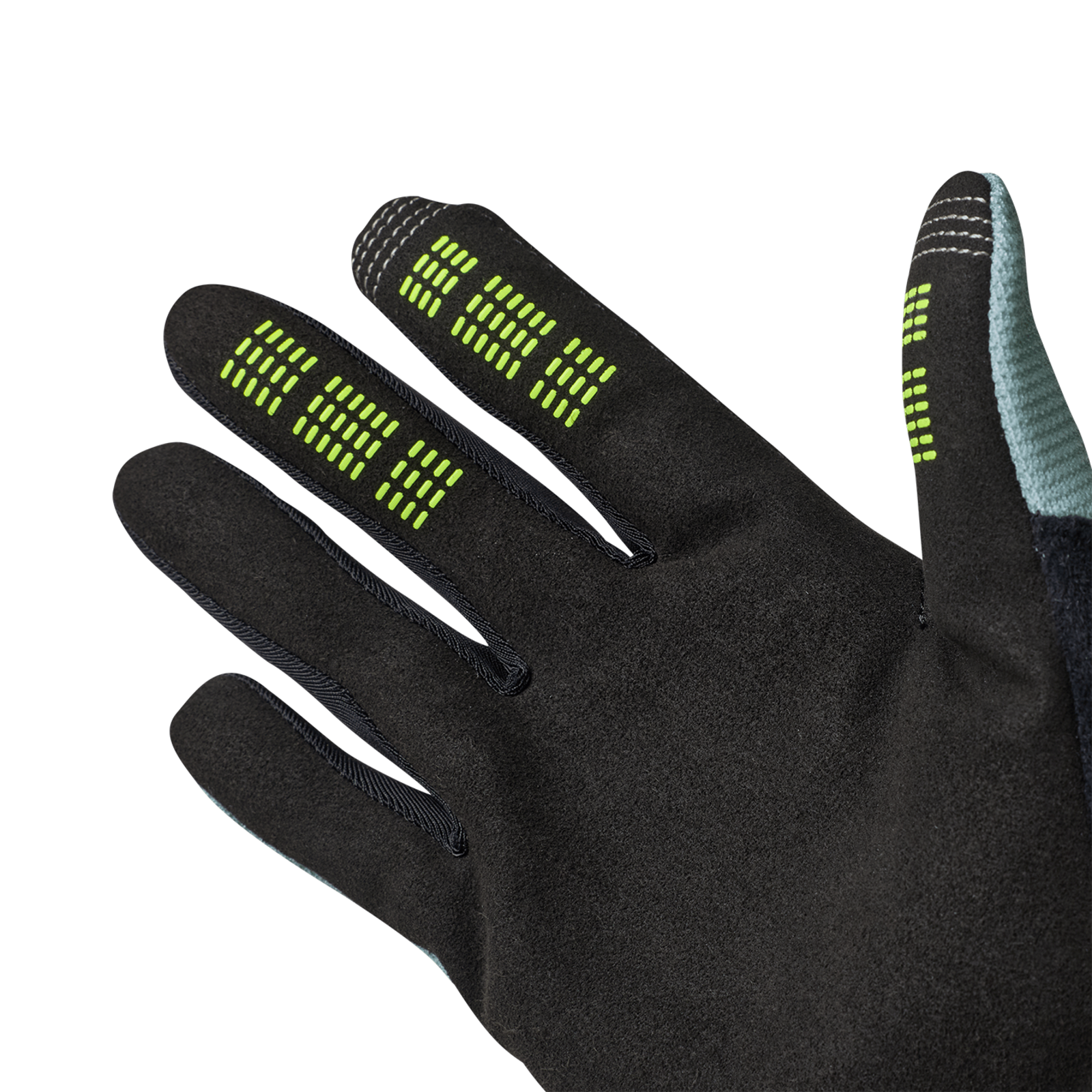Fox Racing Yth Ranger Glove Foundry in GRAU